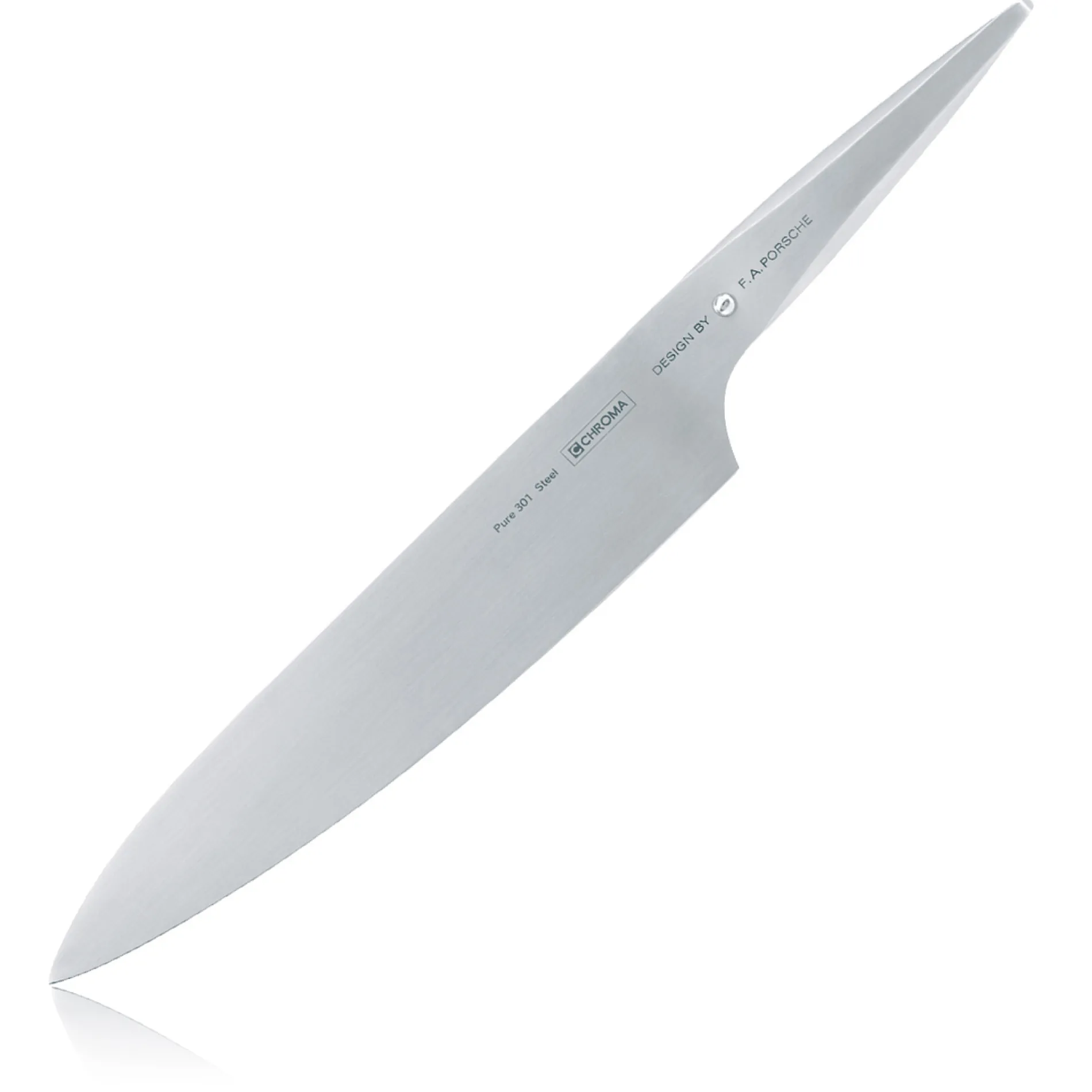 Knife P01 Standard For All Tasks 24 Cm