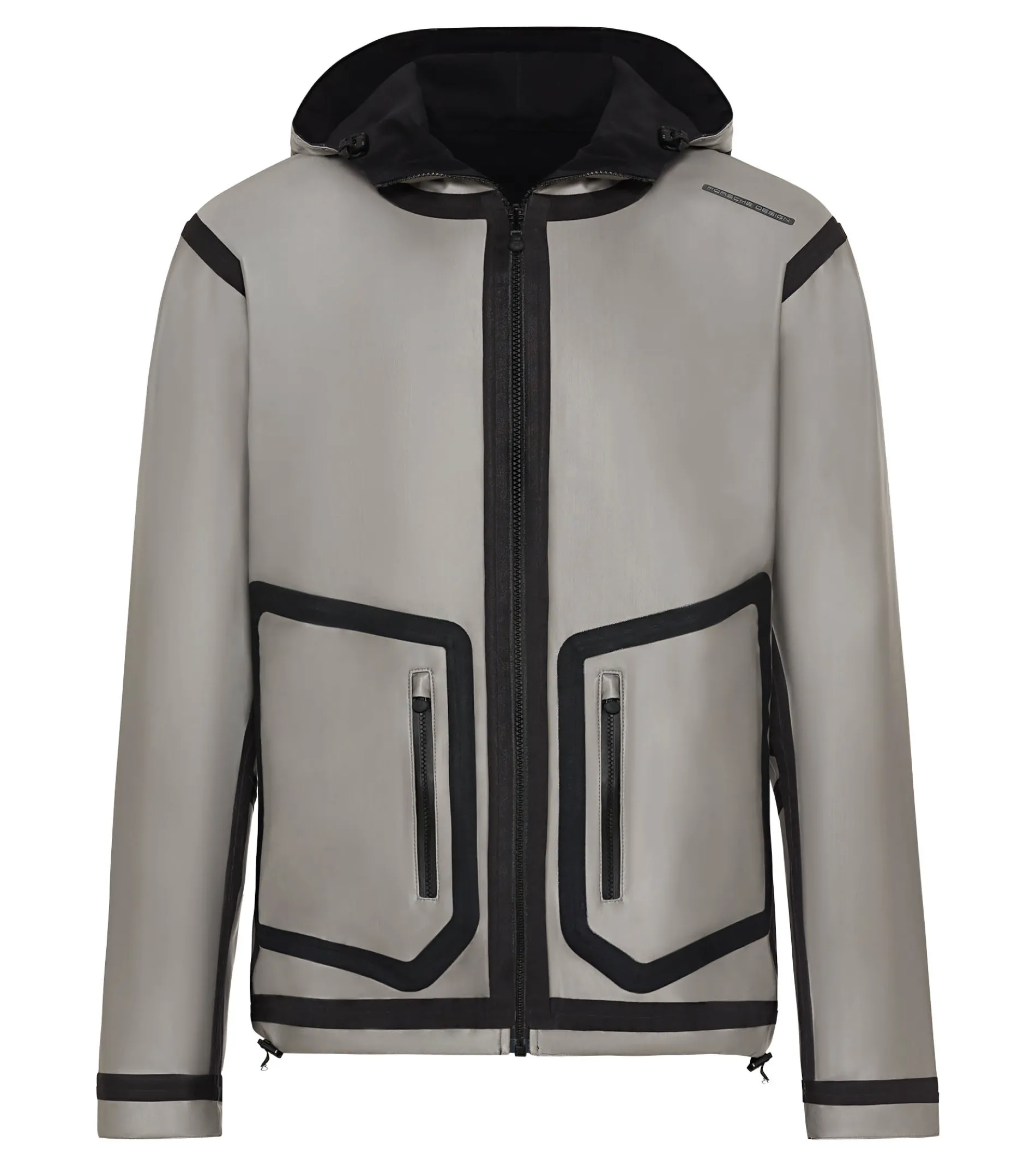 50Y Reversible Jacket