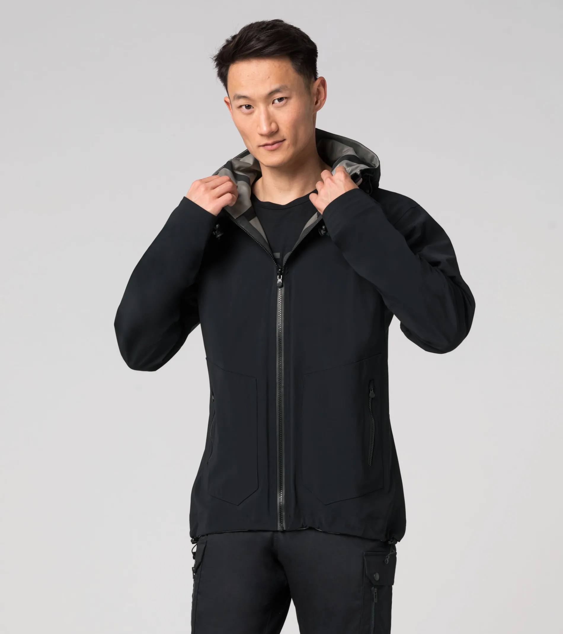 50Y Reversible Jacket