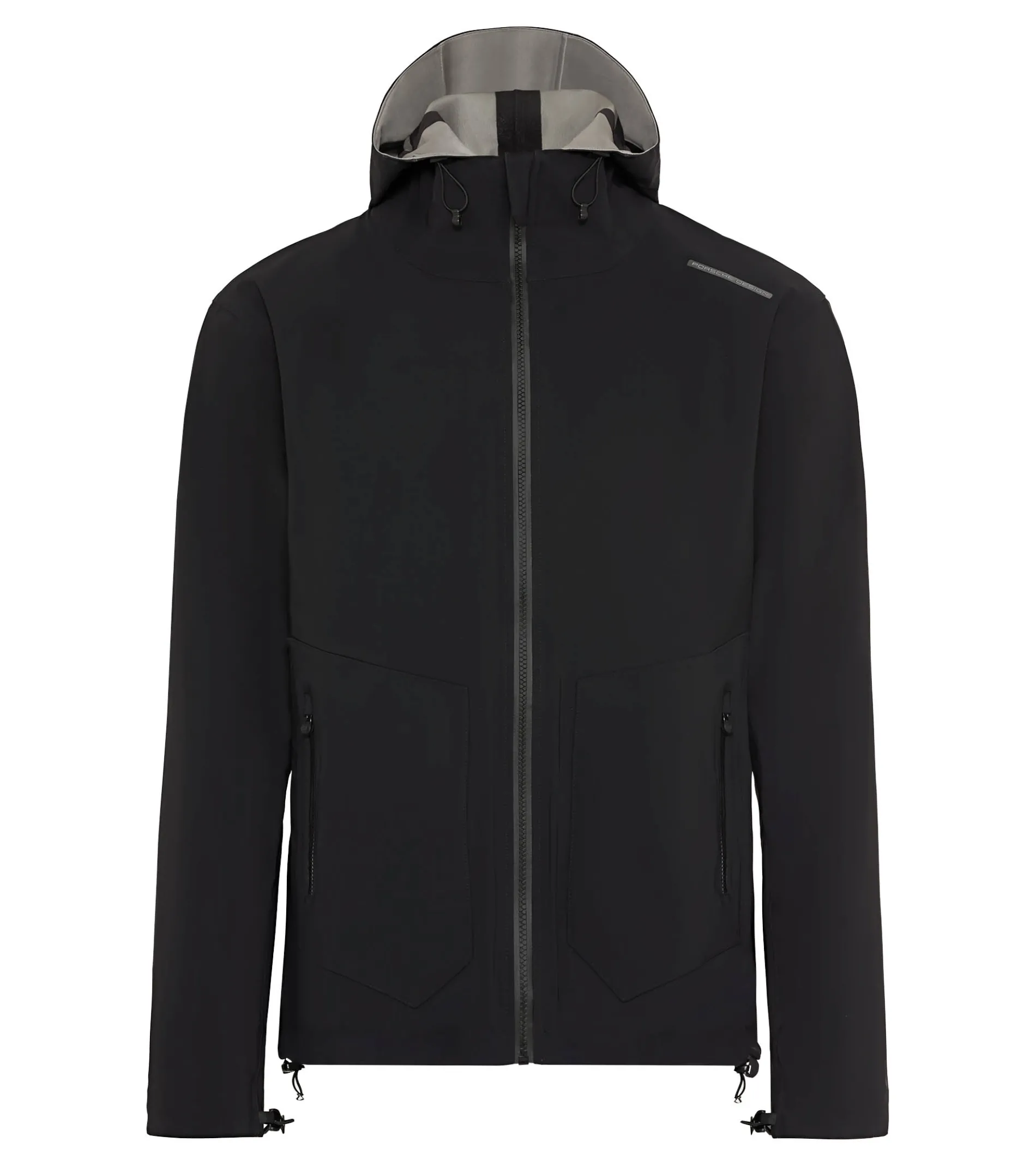 50Y Reversible Jacket