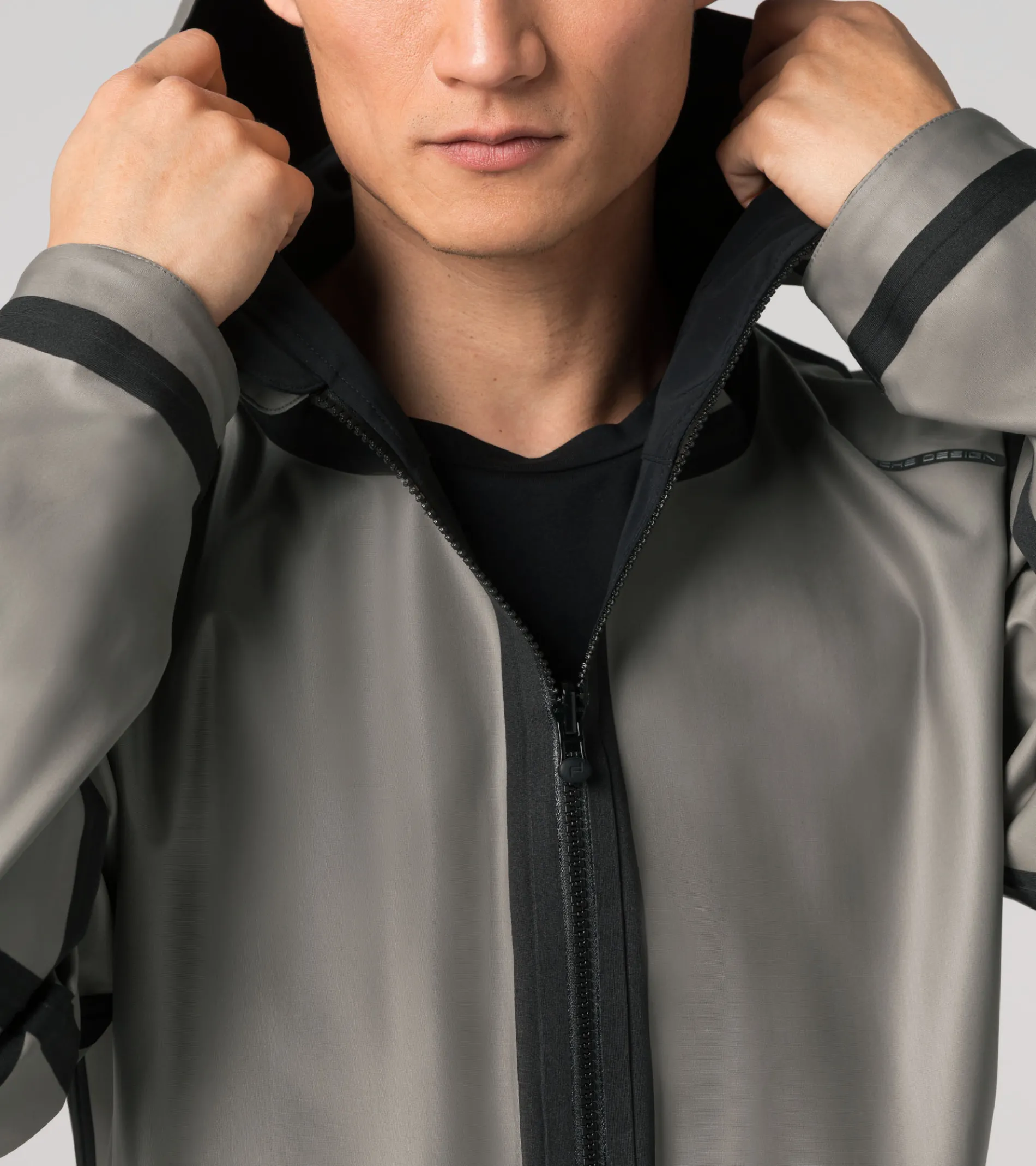 50Y Reversible Jacket