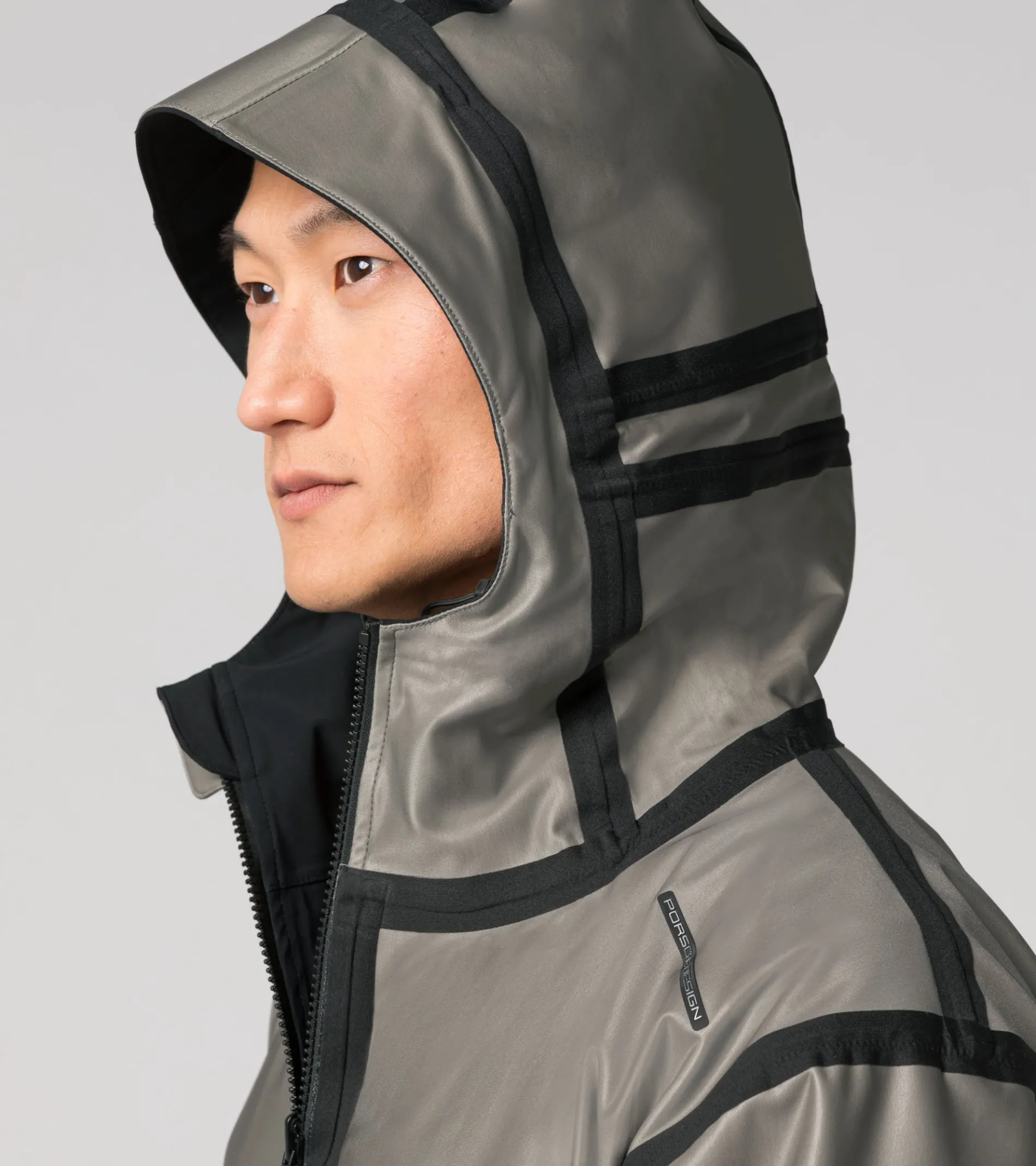 50Y Reversible Jacket