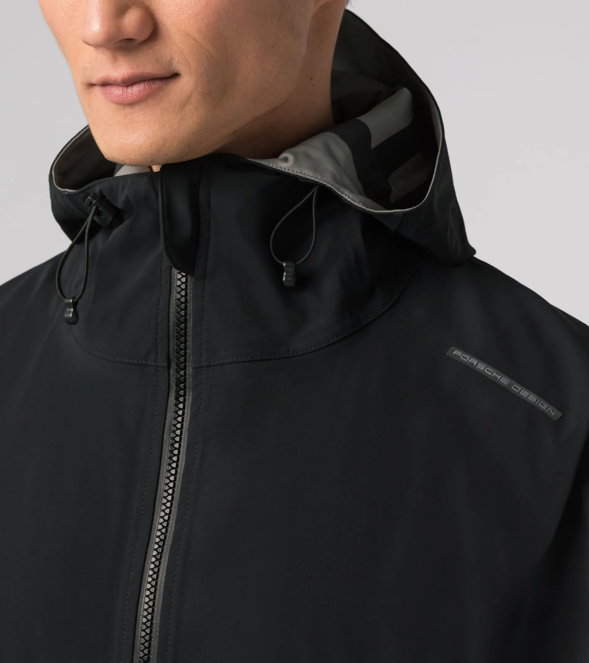 50Y Reversible Jacket