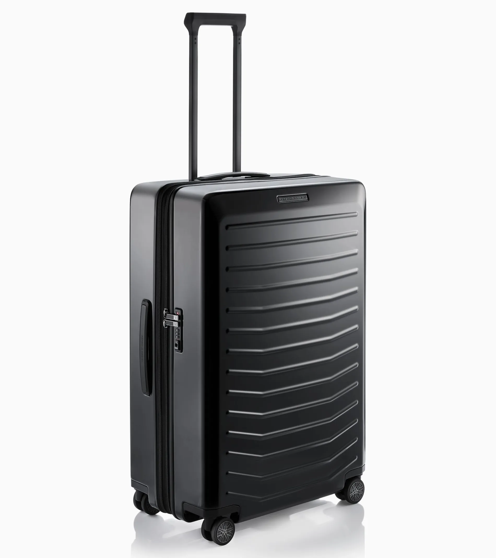 Roadster Hardcase 4W Trolley L