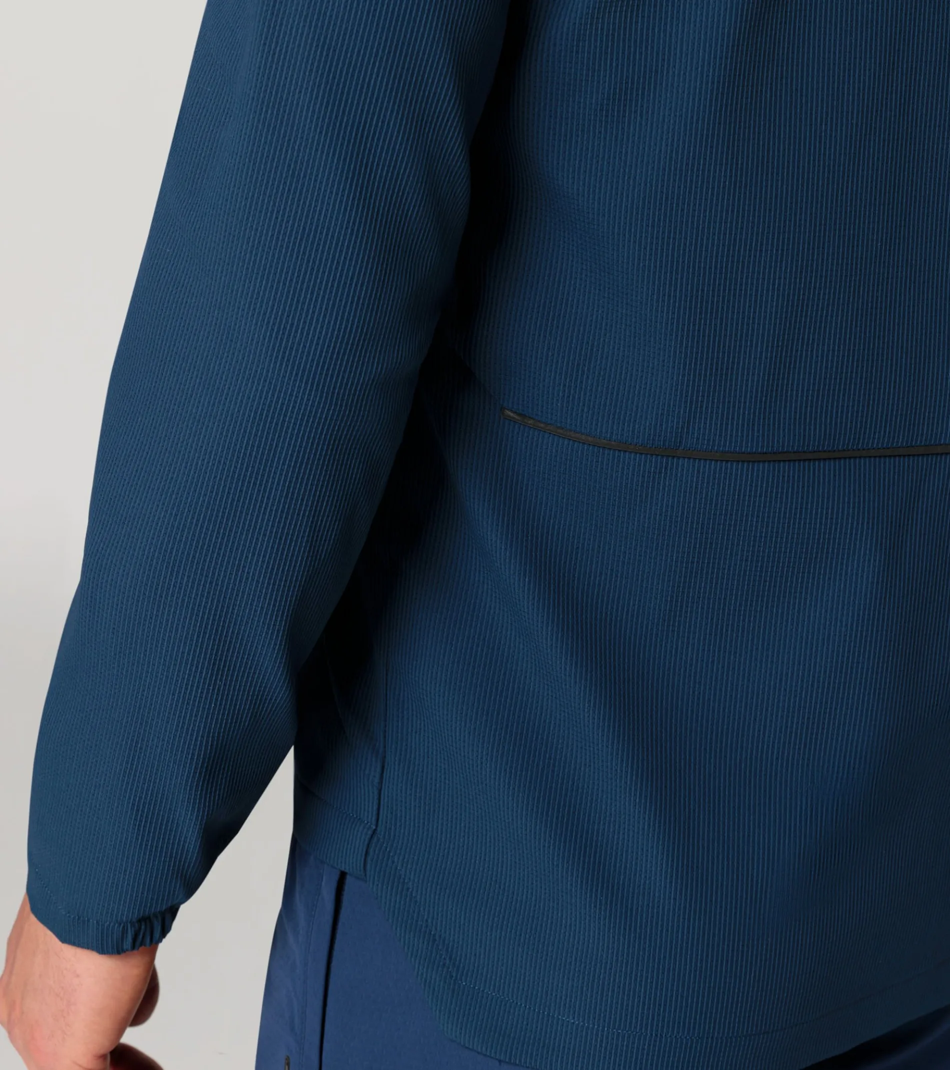 Active Packable Jacket