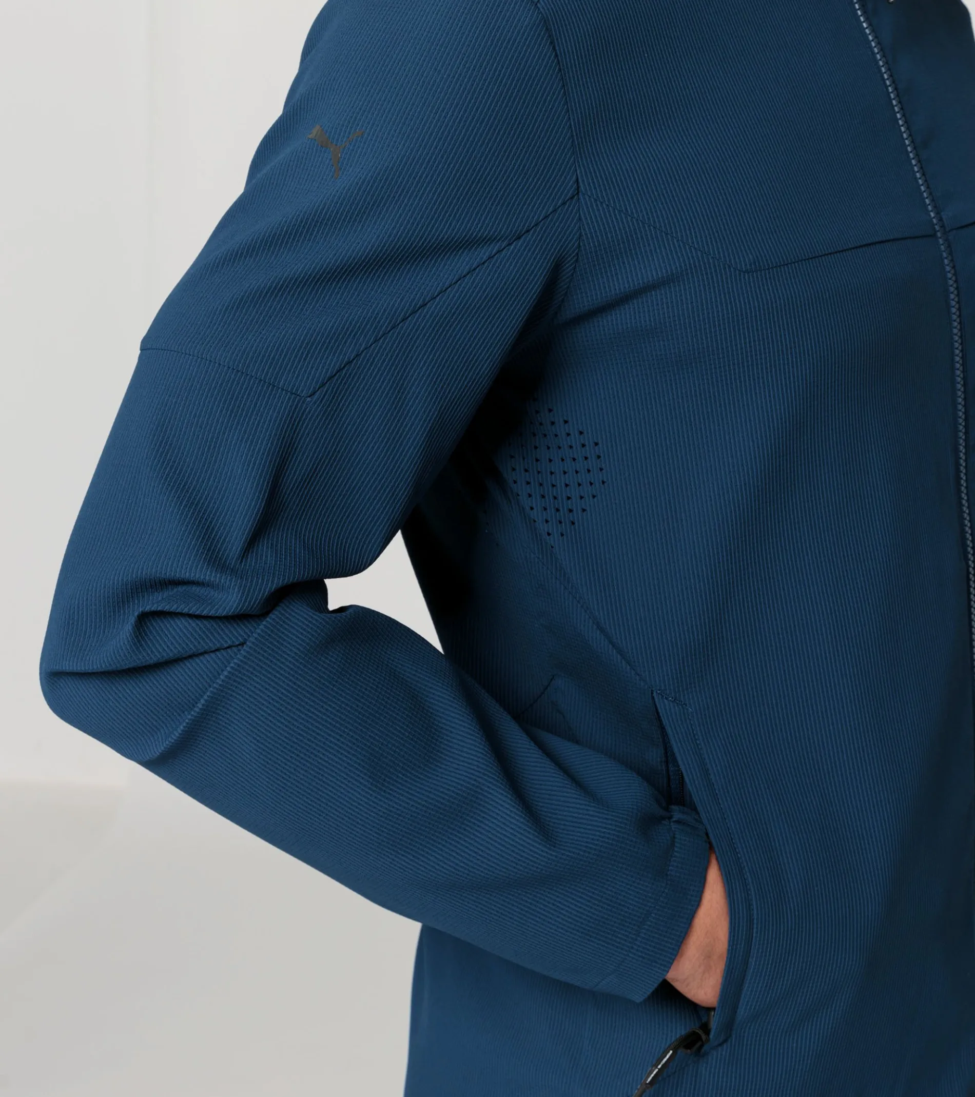 Active Packable Jacket