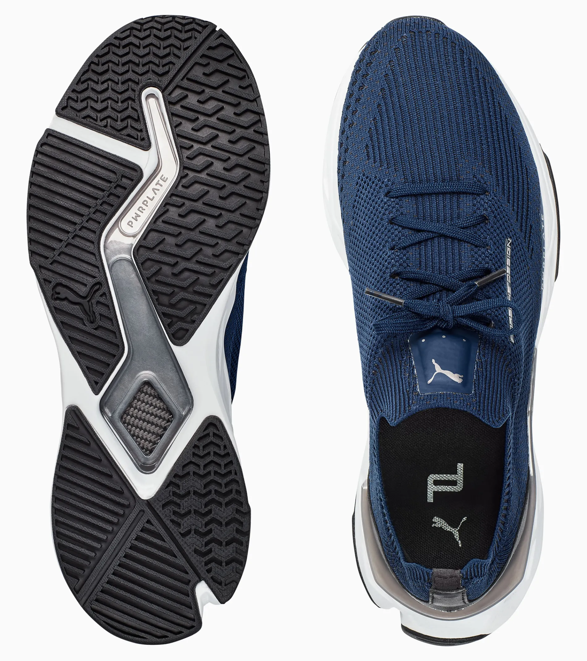 Pwrplate Sport Trainers
