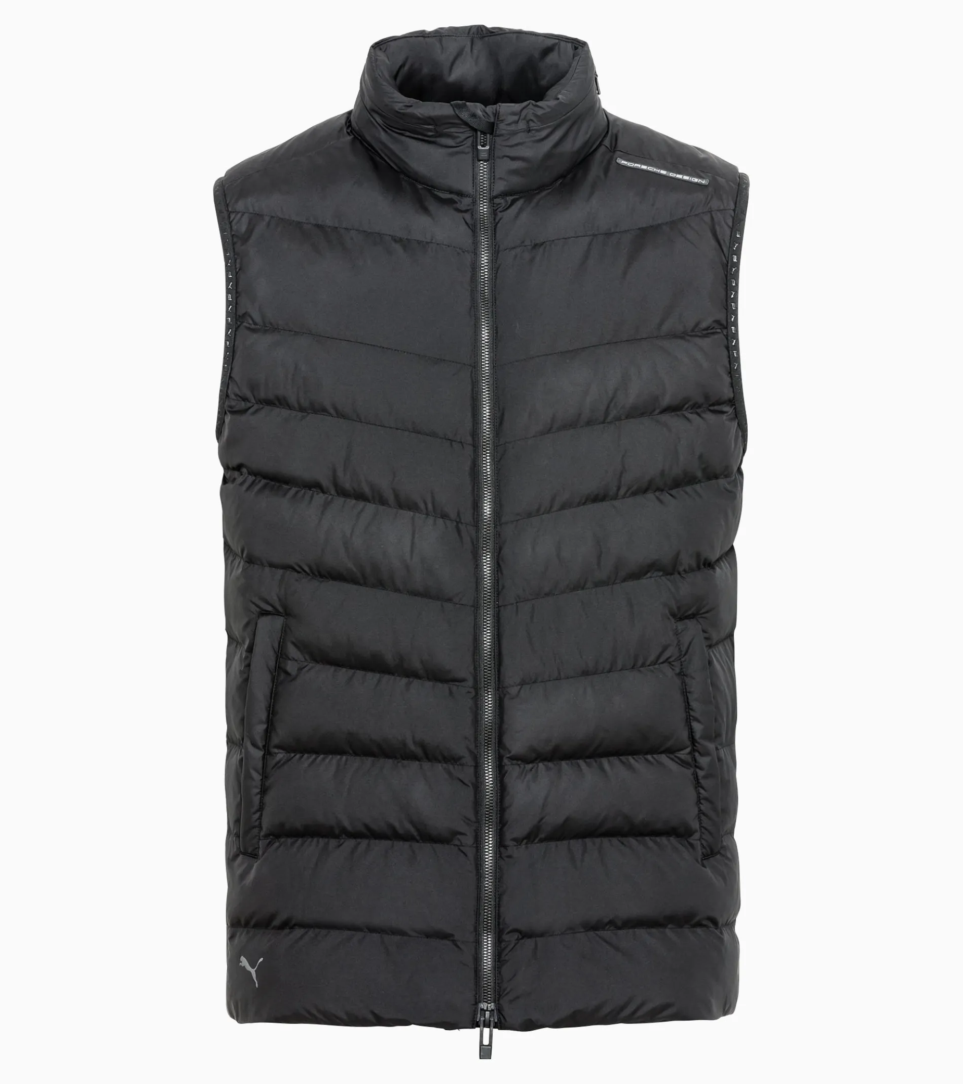 Light Packable Vest