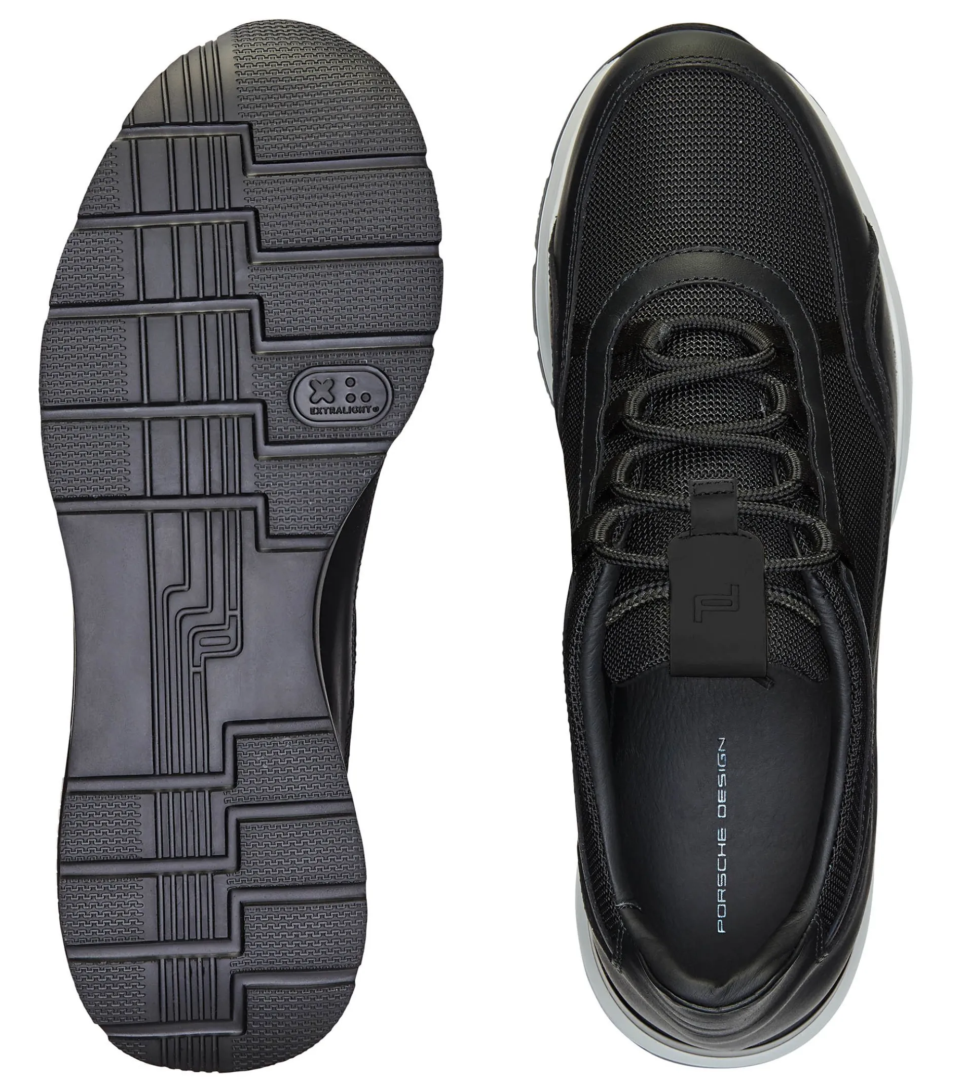 Xl Ultralight Sneaker Mesh