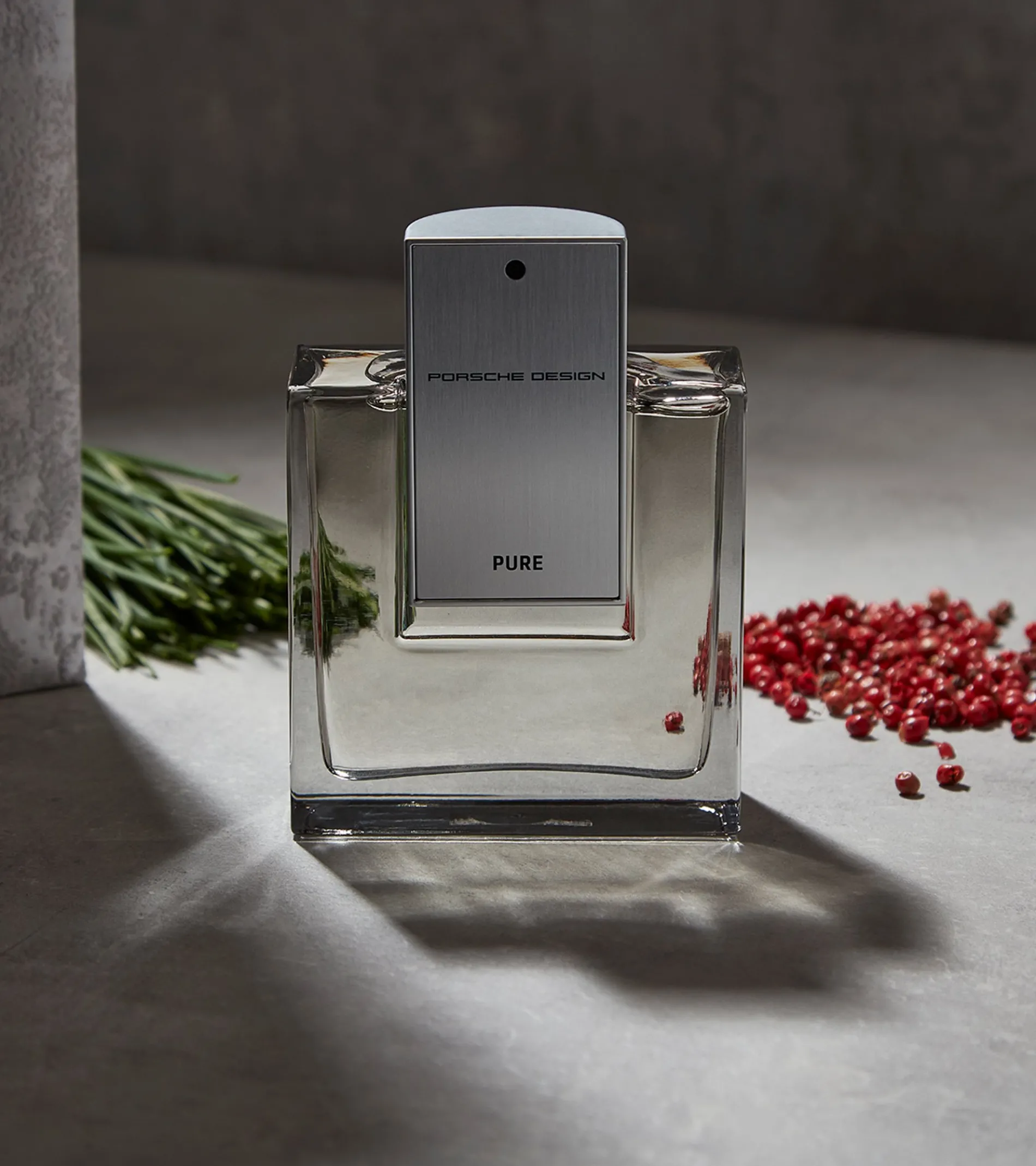 Porsche Design Pure Eau De Toilette