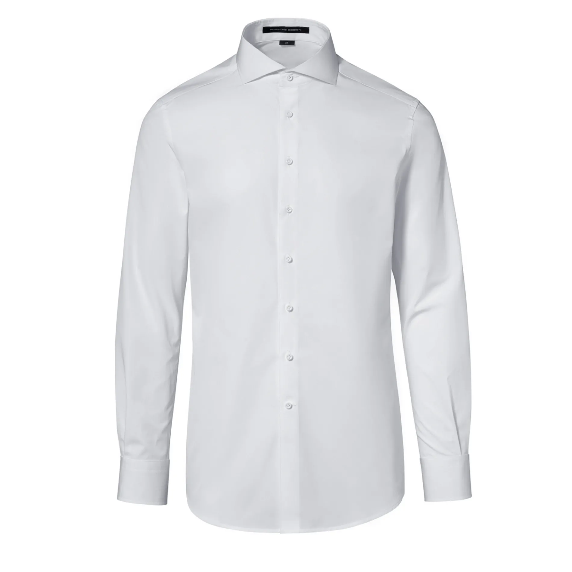 Regular Fit Business Shirt