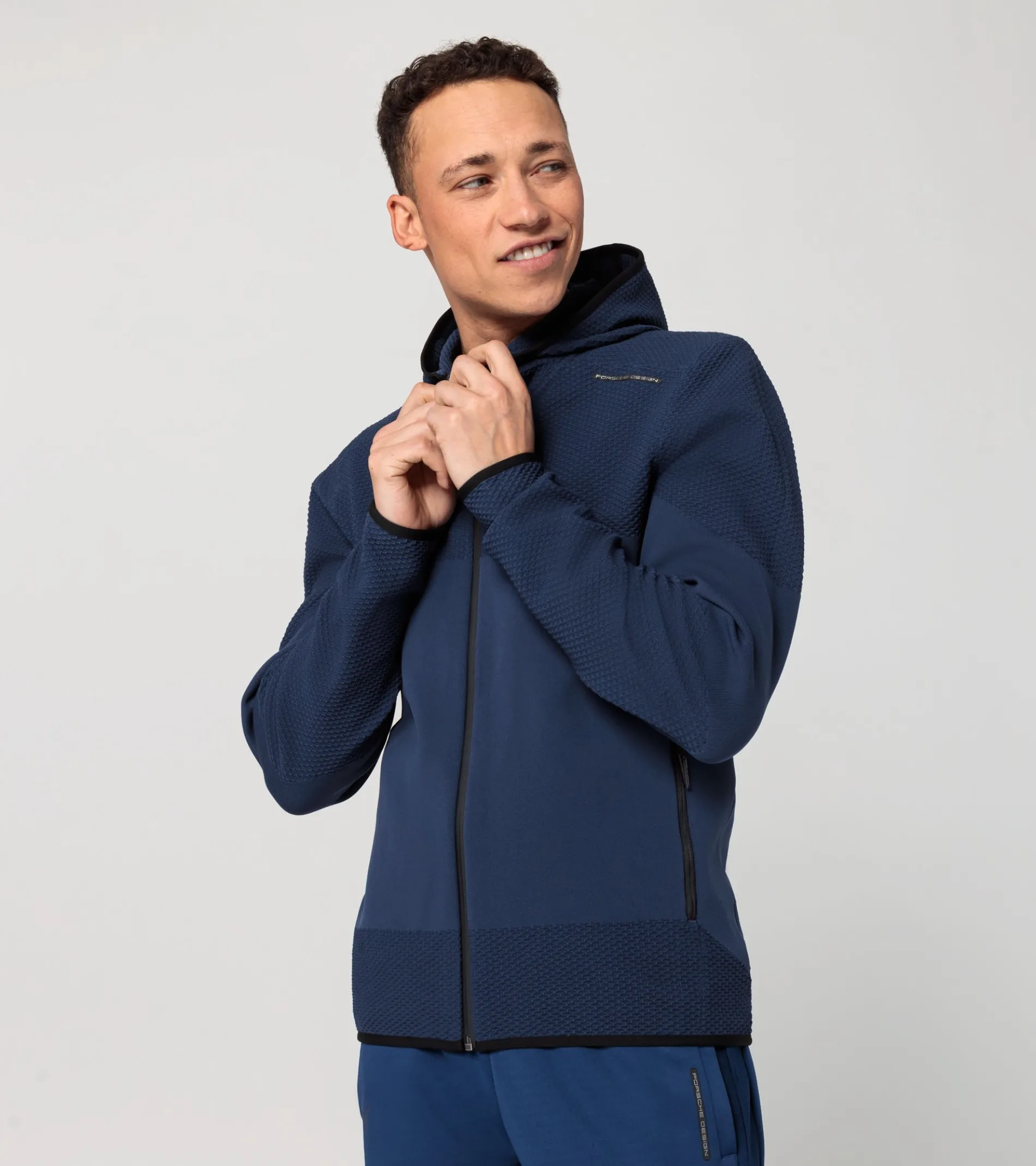 Evoknit® Midlayer Jacket