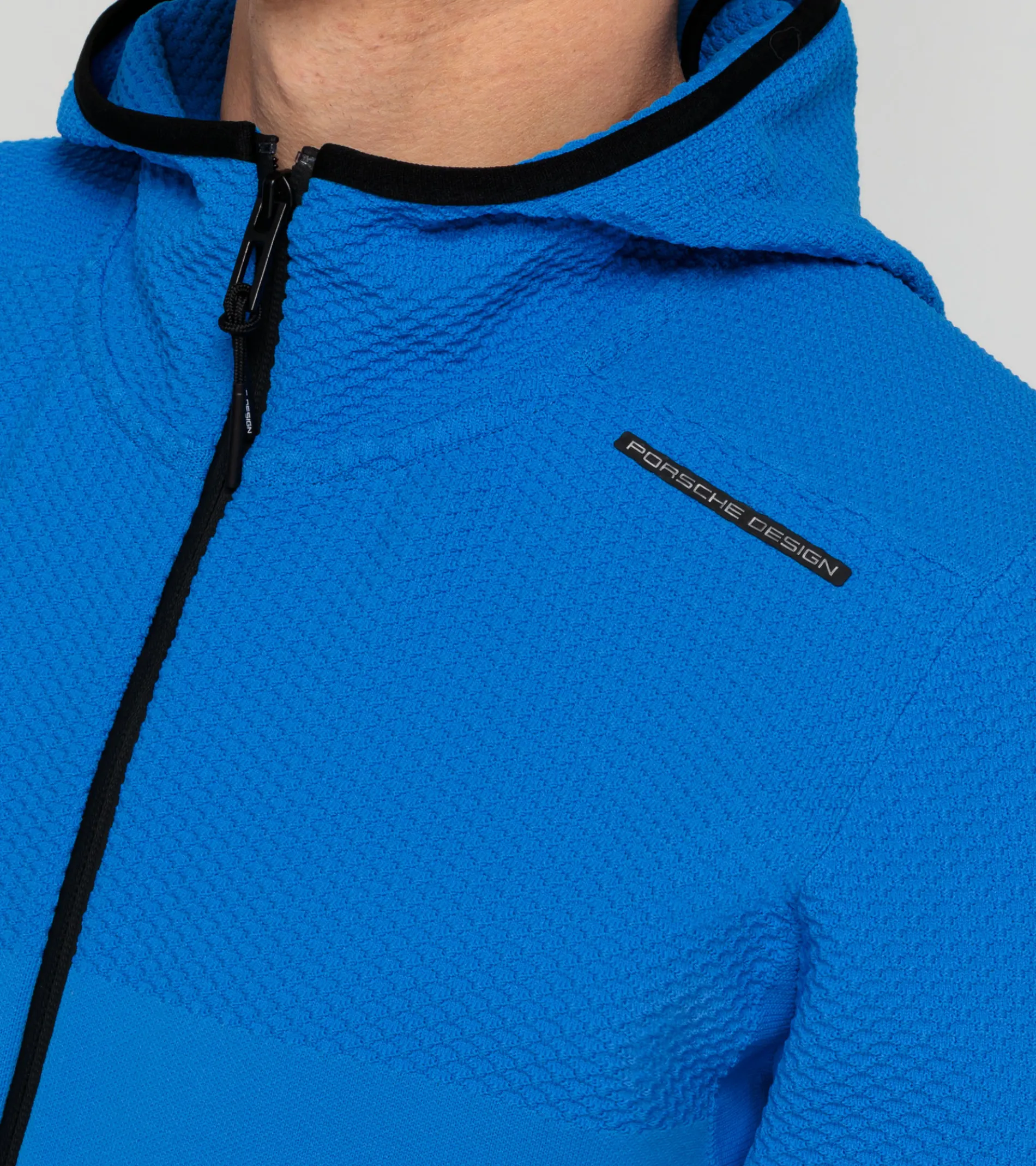 Evoknit® Midlayer Jacket
