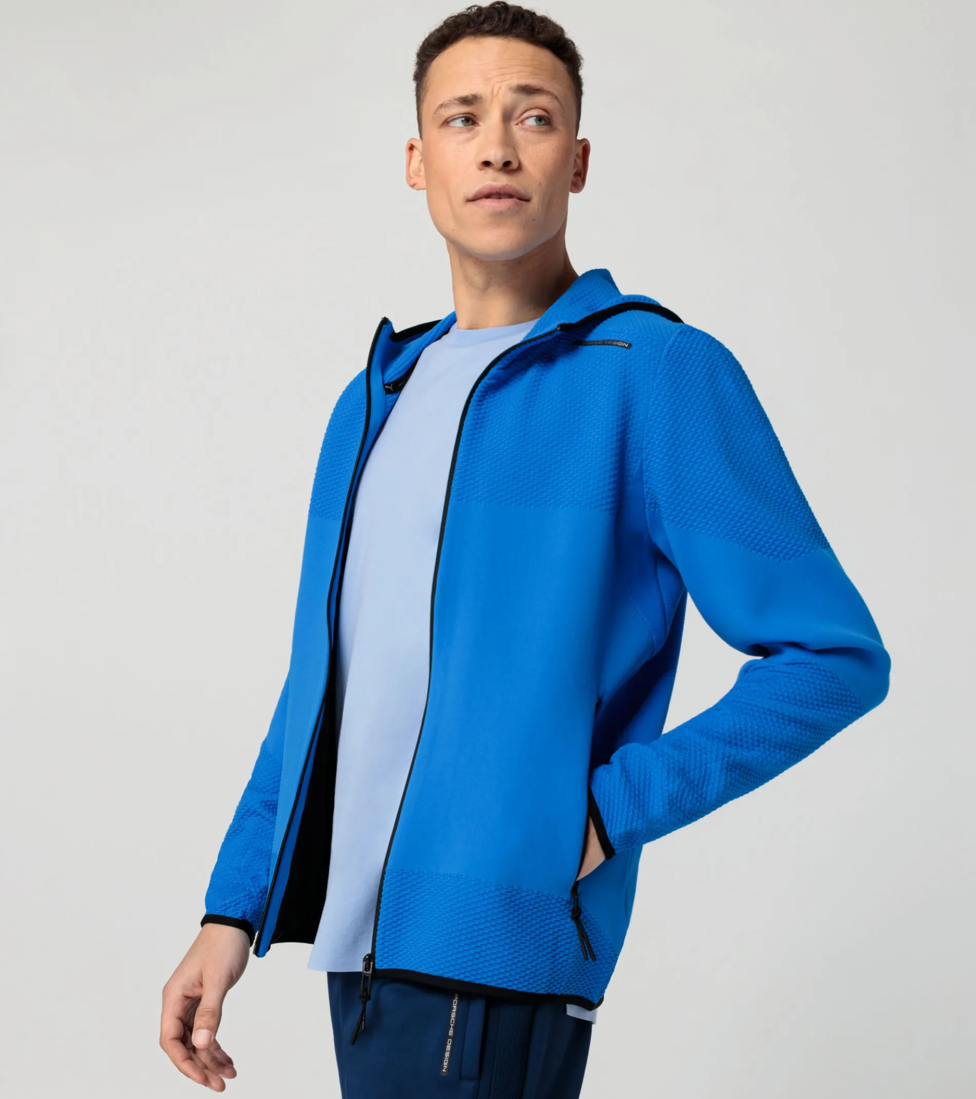 Evoknit® Midlayer Jacket