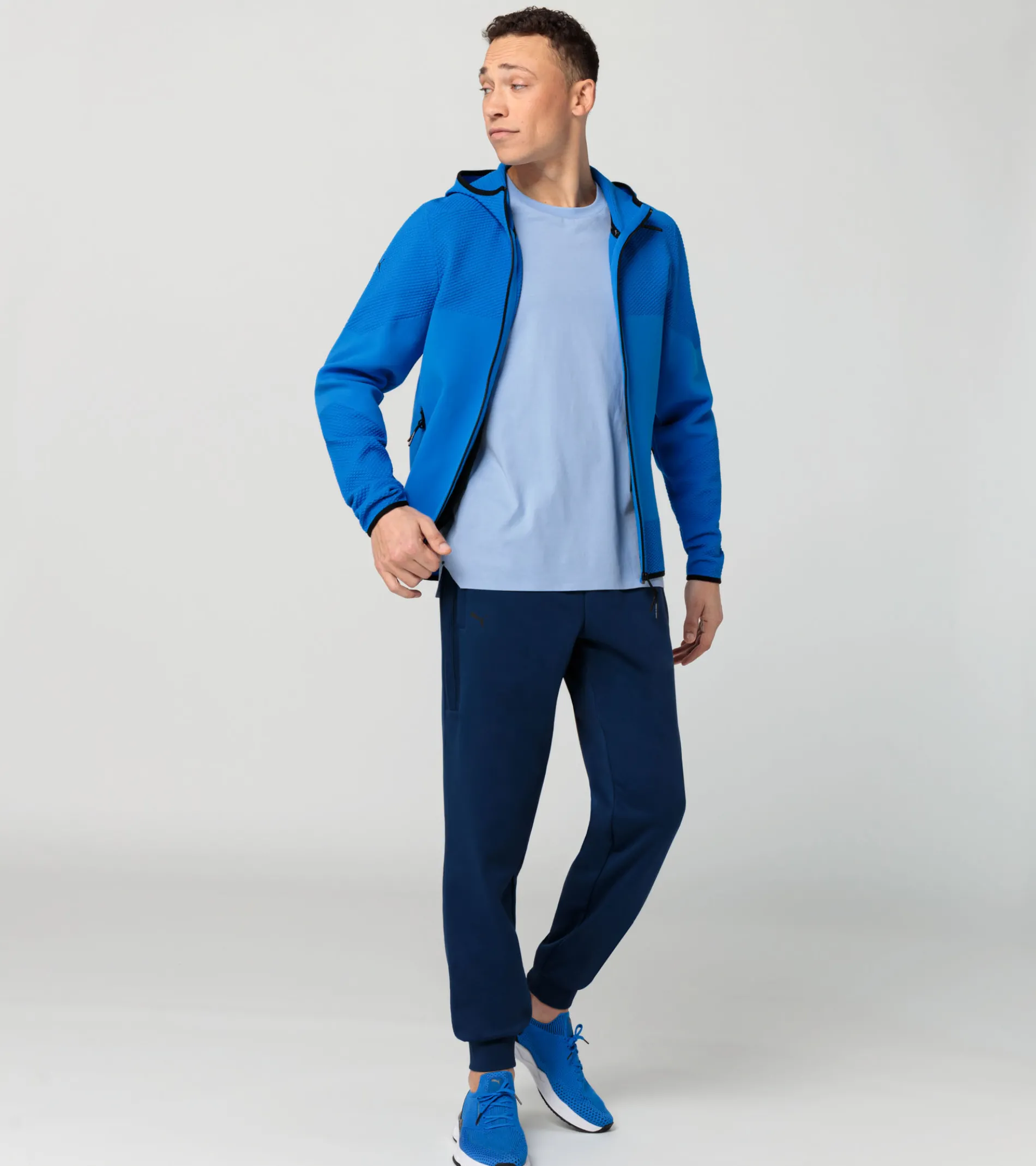 Evoknit® Midlayer Jacket