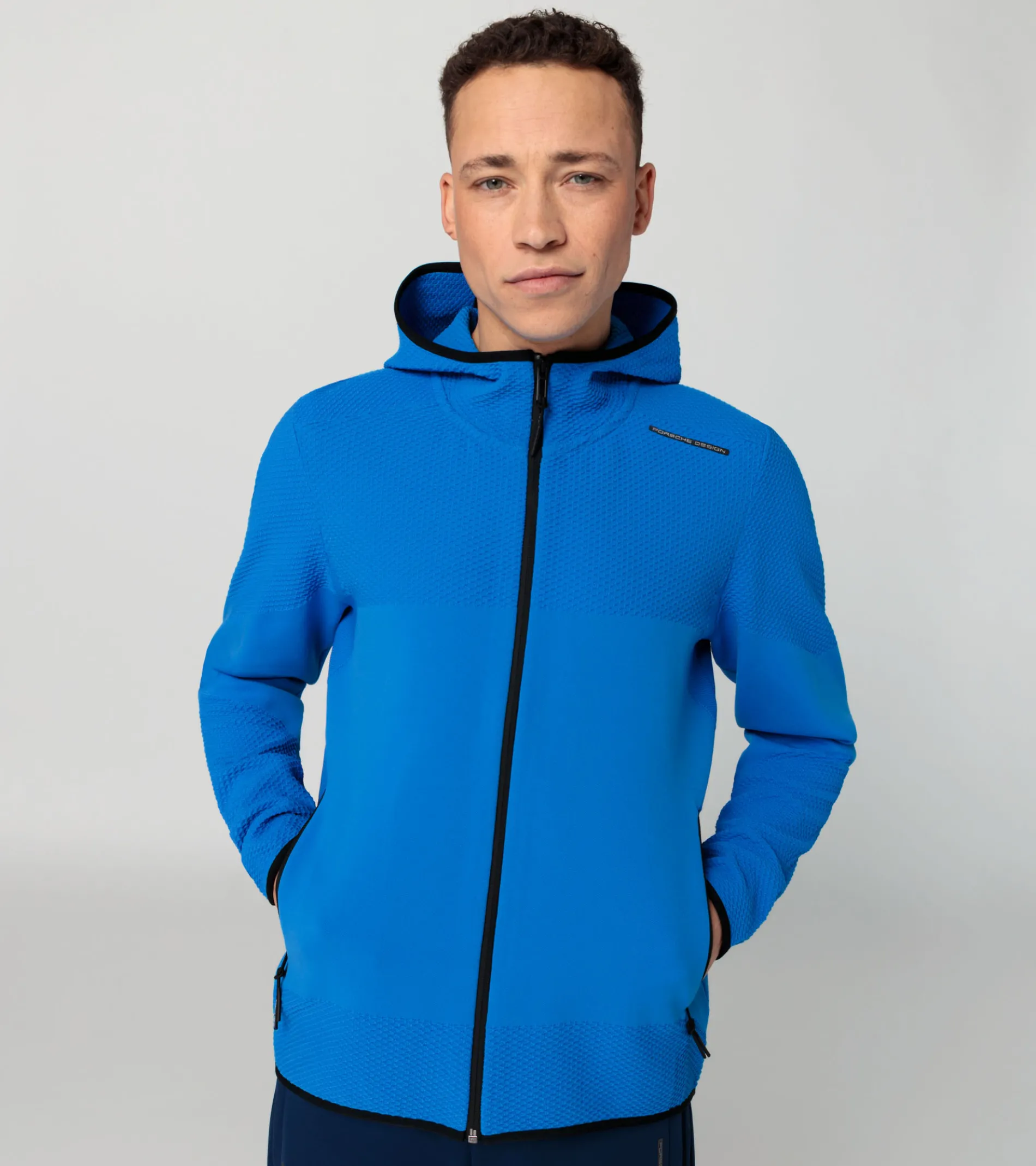 Evoknit® Midlayer Jacket