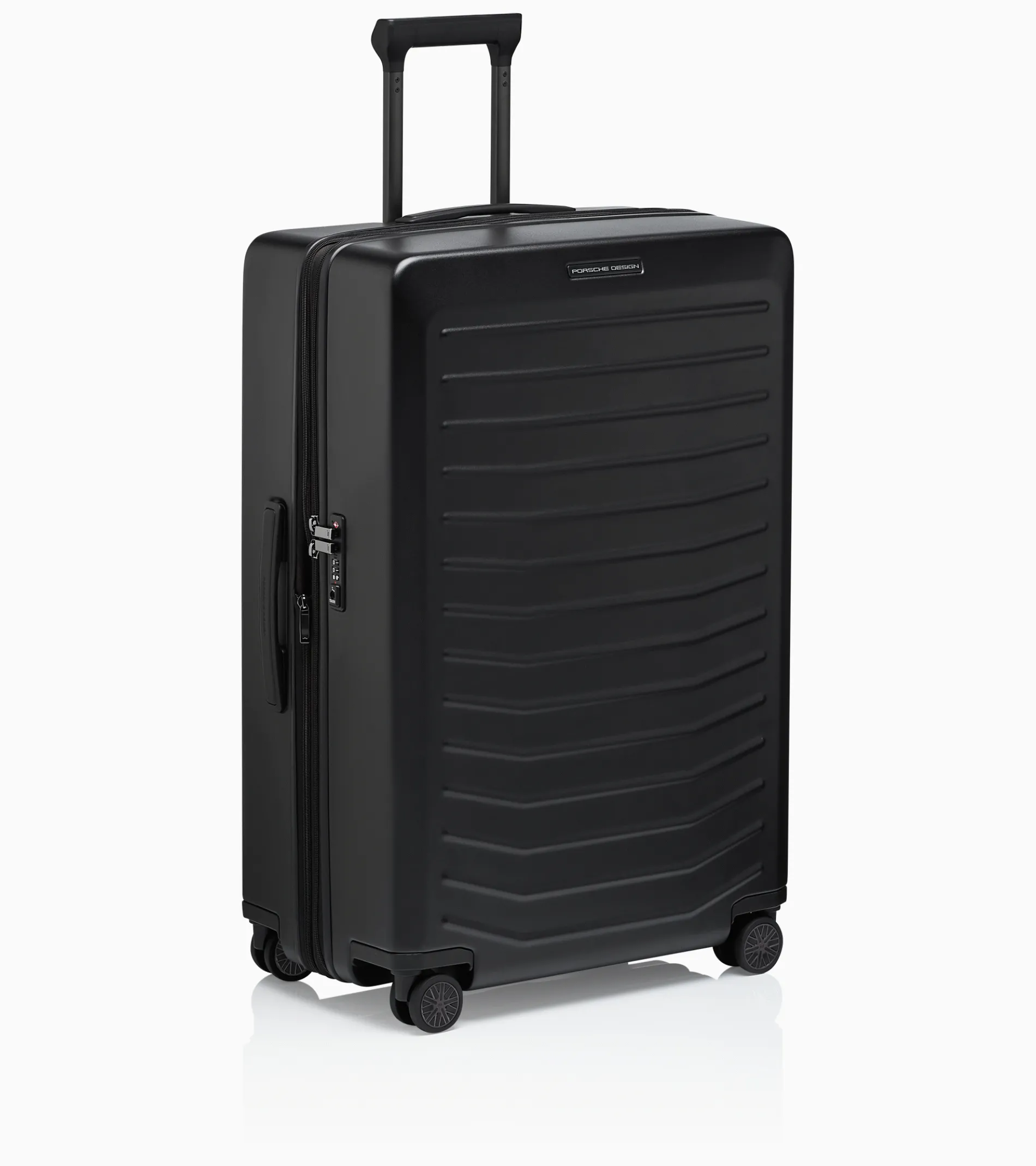Roadster Hardcase 4W Trolley L