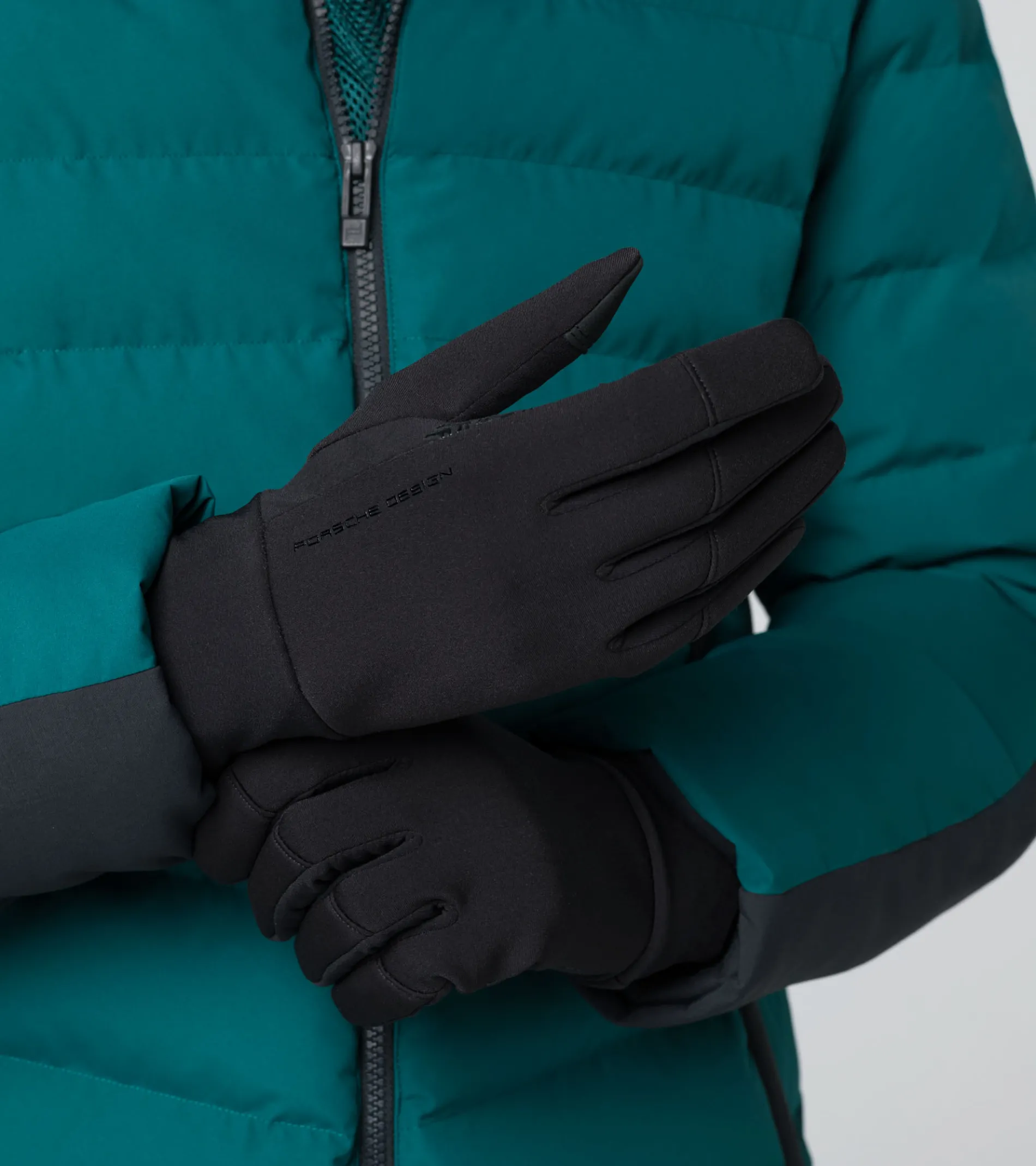 Functional Gloves