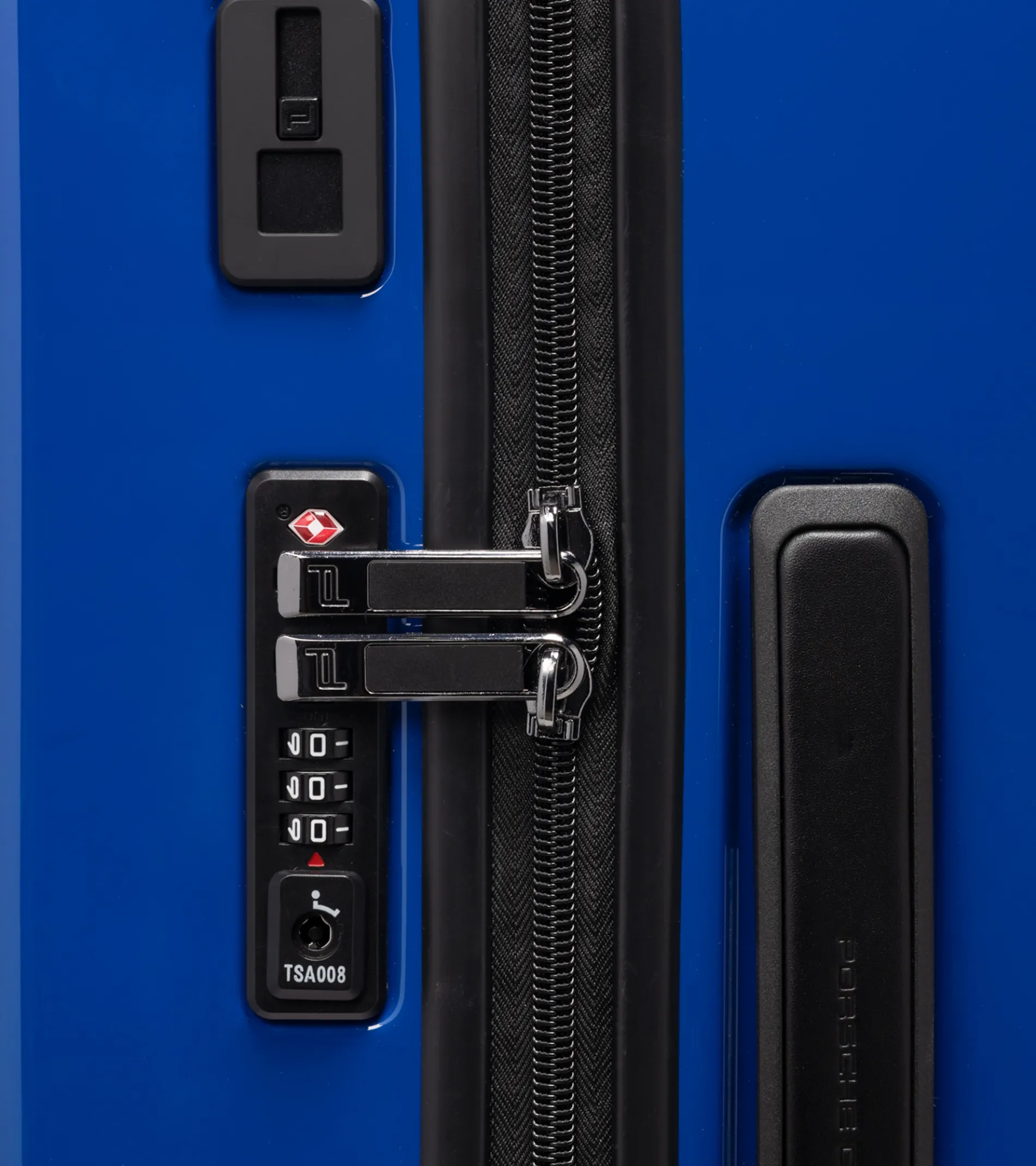 Pca Roadster Hardcase Carry-On