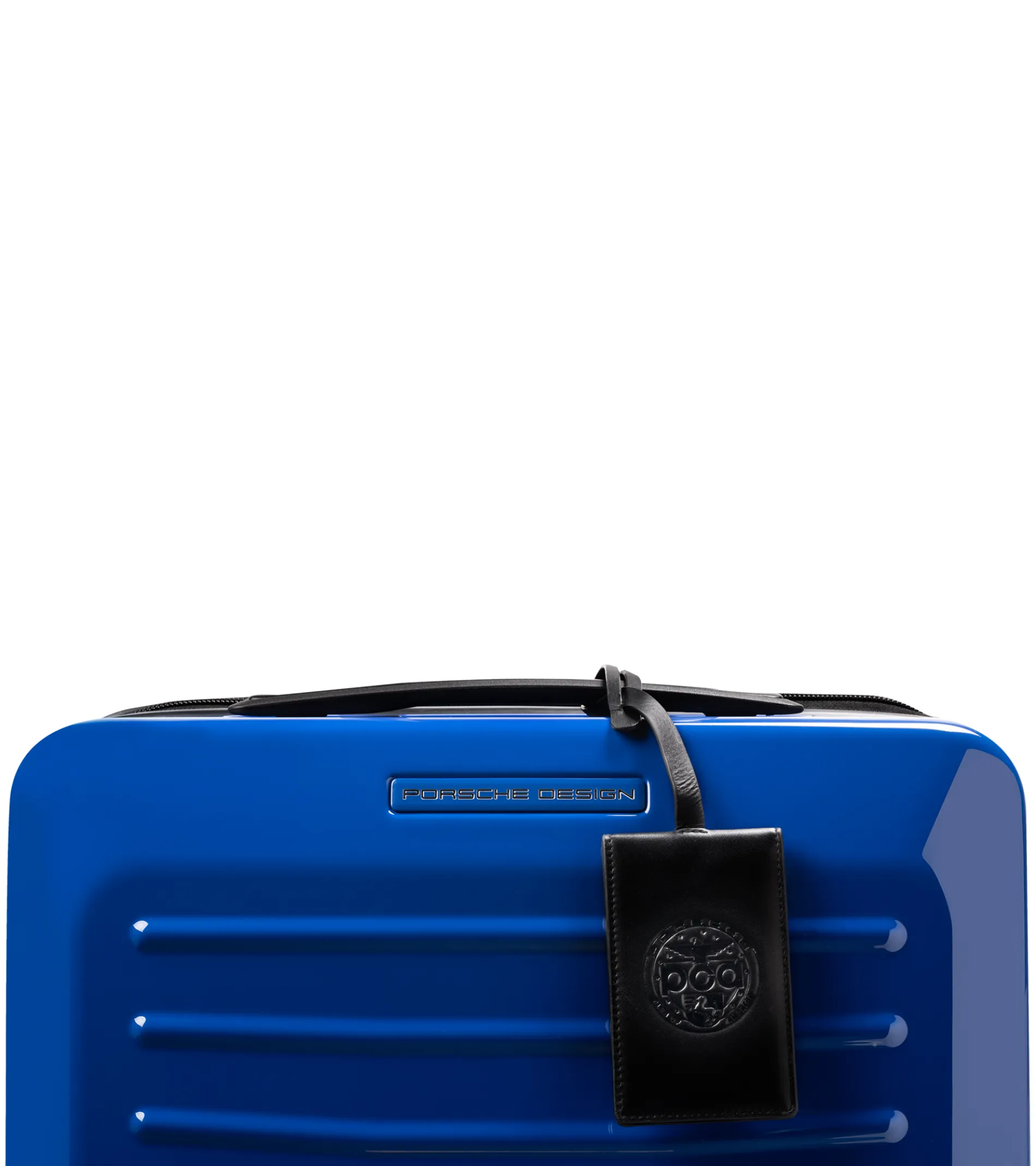 Pca Roadster Hardcase Carry-On