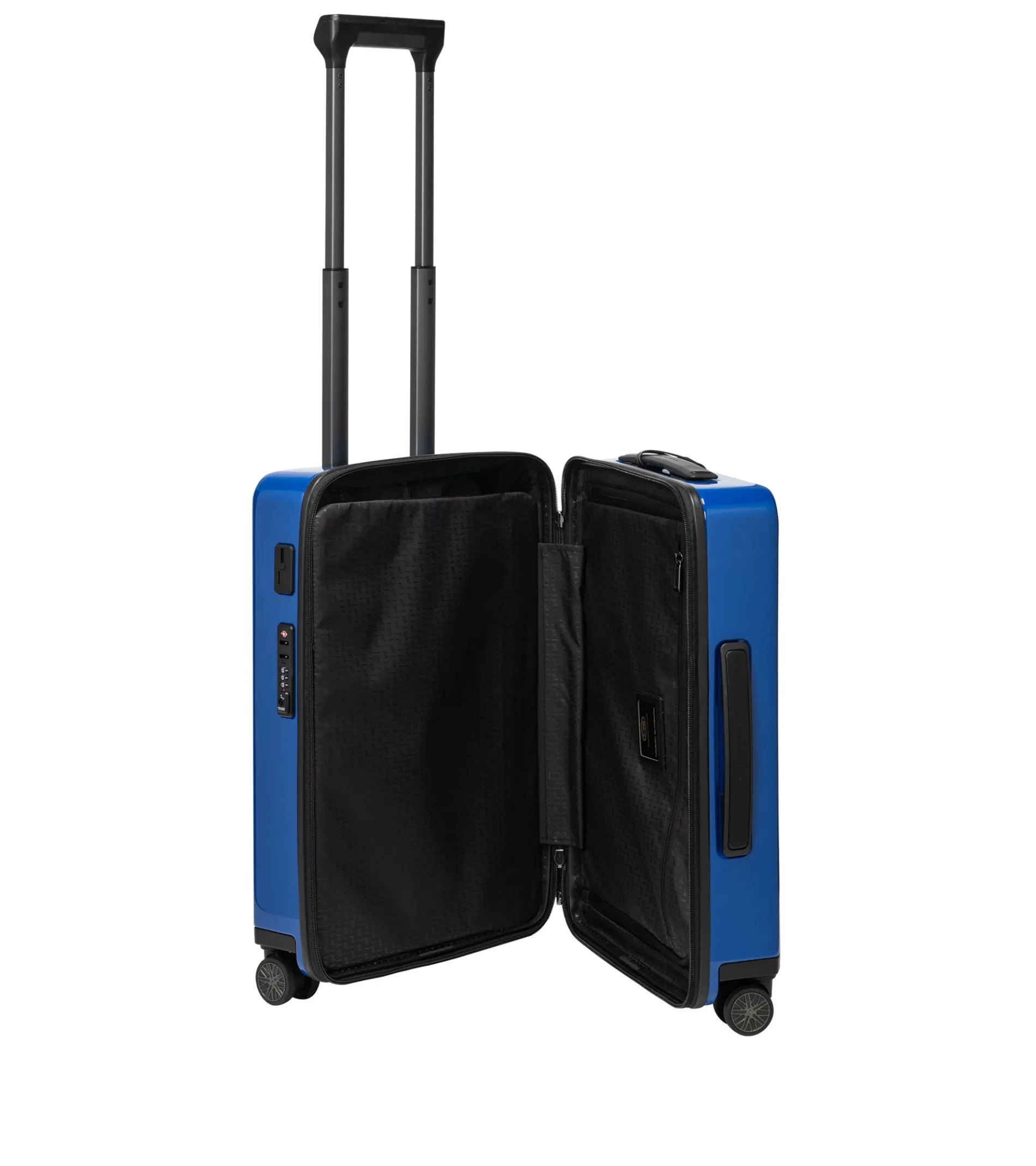 Pca Roadster Hardcase Carry-On