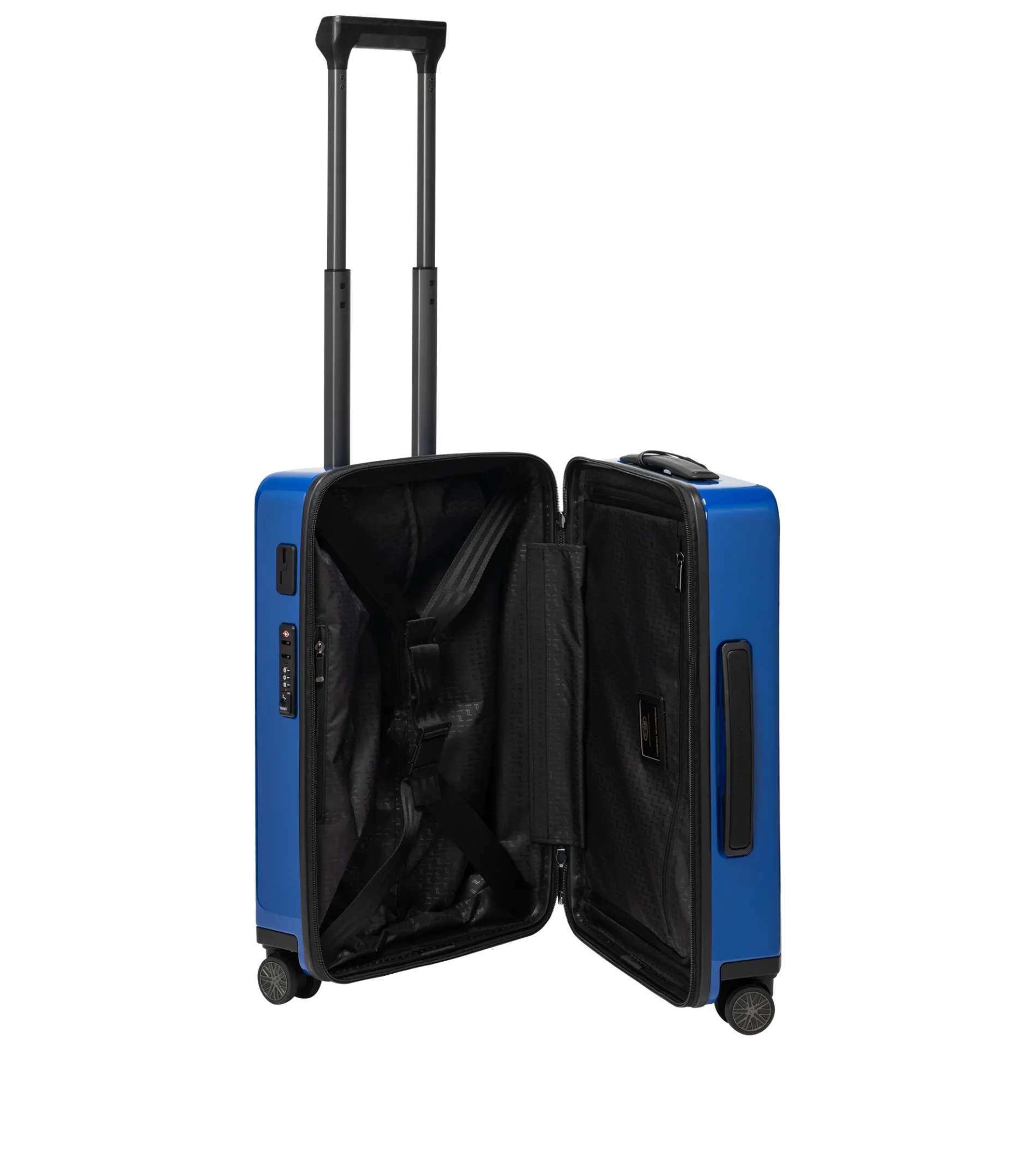 Pca Roadster Hardcase Carry-On