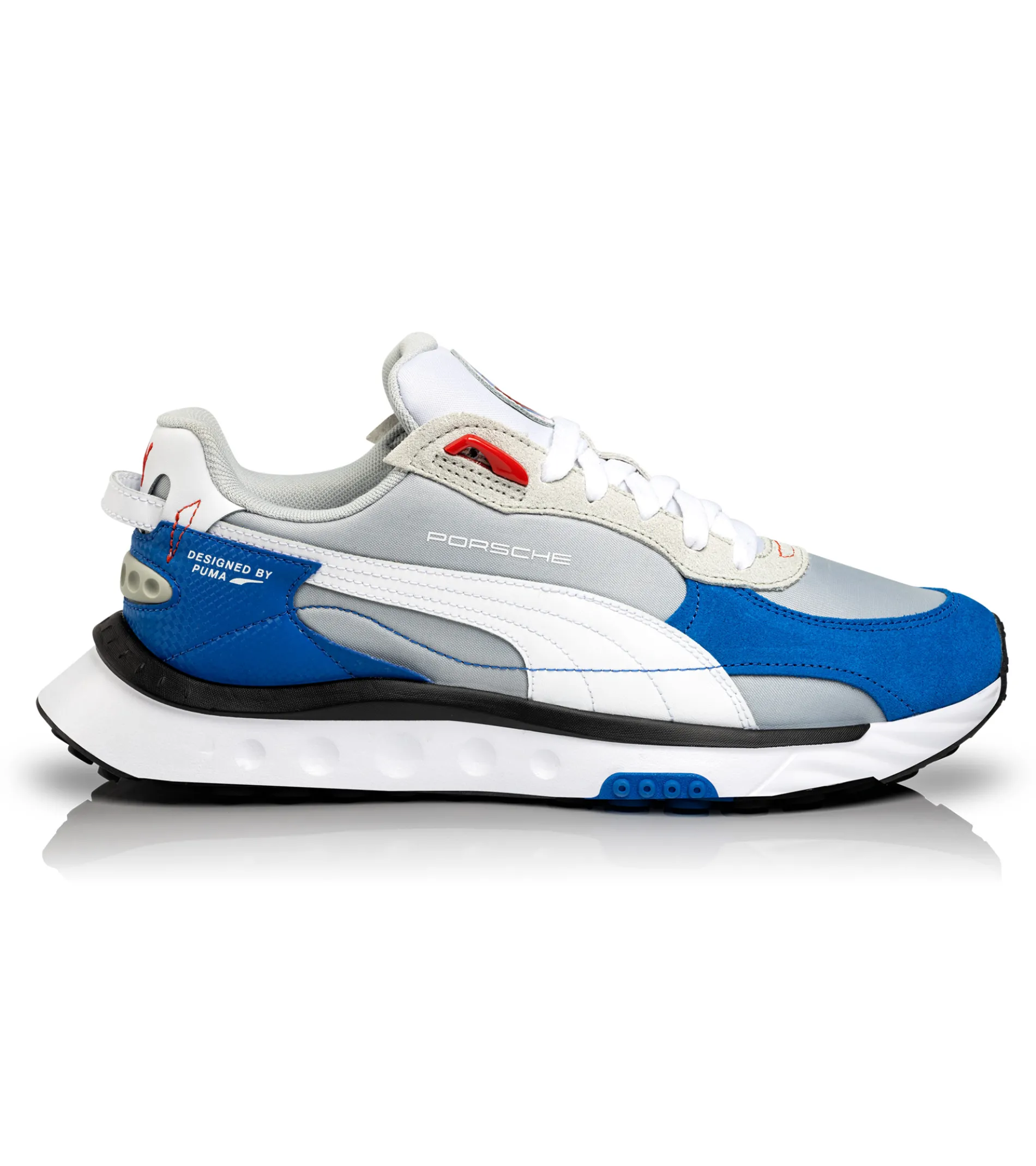 Pca Classic Club Coupe Wild Rider