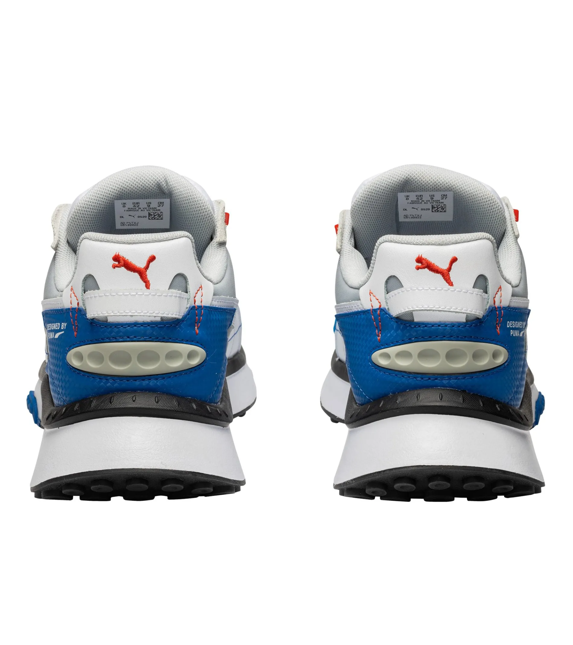 Pca Classic Club Coupe Wild Rider