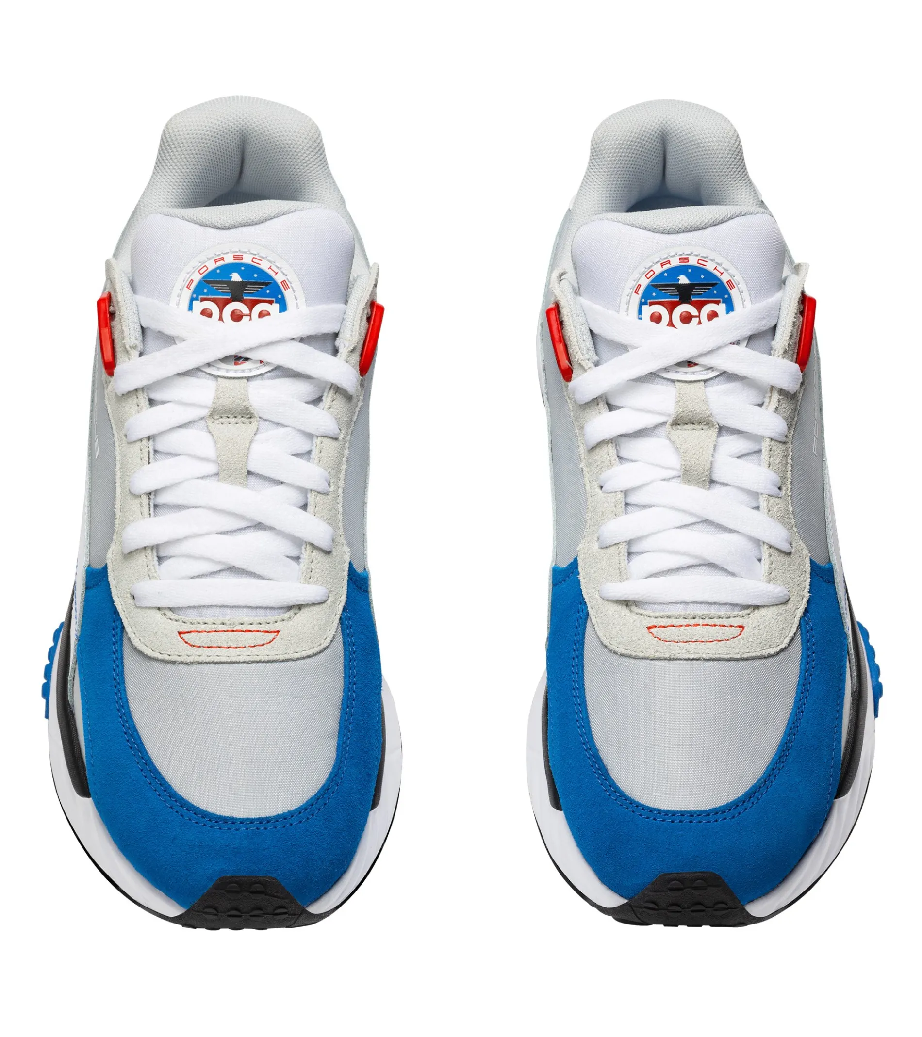 Pca Classic Club Coupe Wild Rider