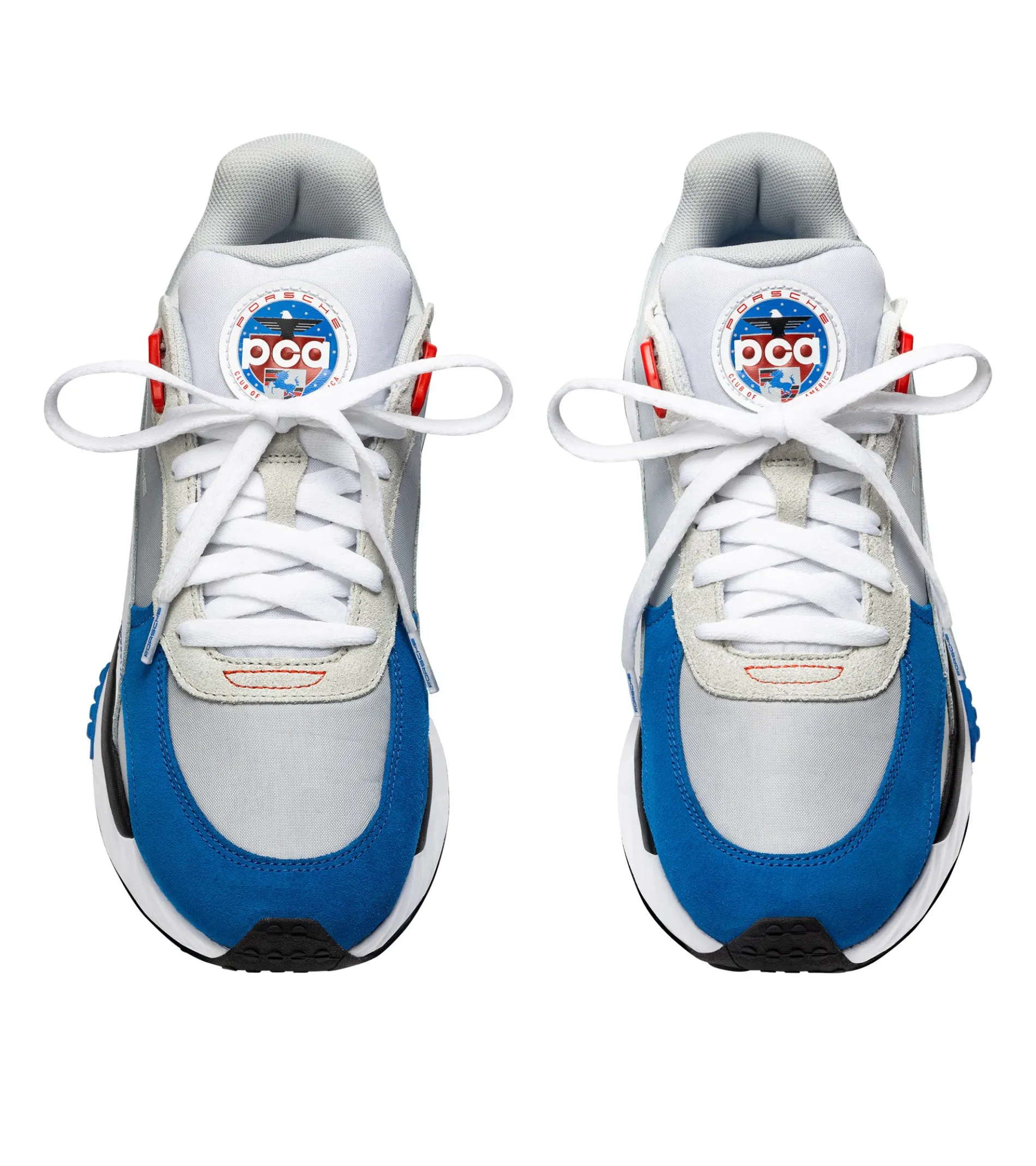 Pca Classic Club Coupe Wild Rider