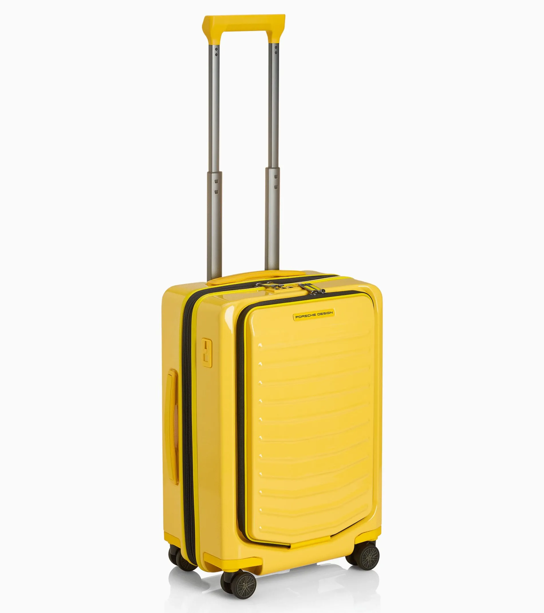 Roadster Hardcase 4W Business Trolley S