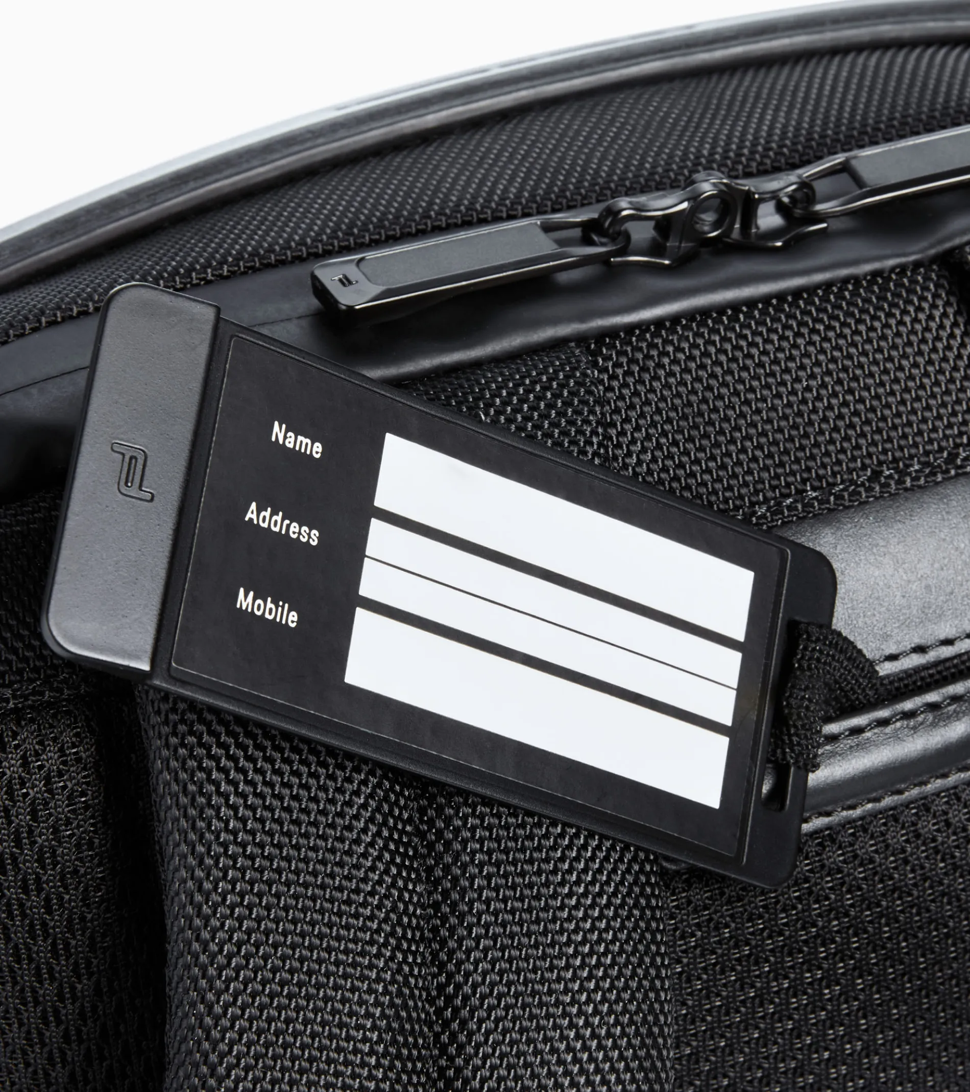 Roadster Pro Backpack Xs