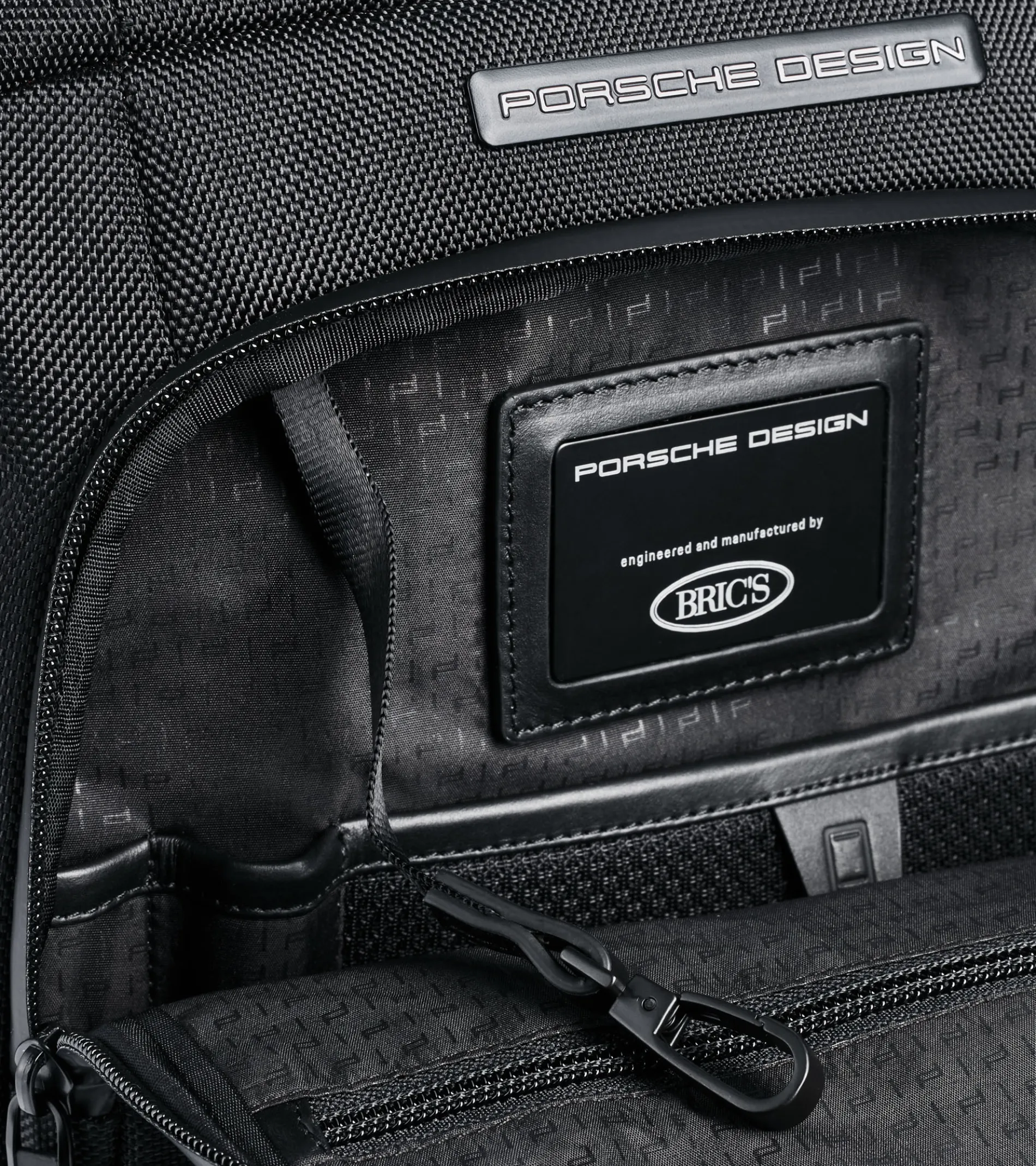 Roadster Pro Backpack Xs