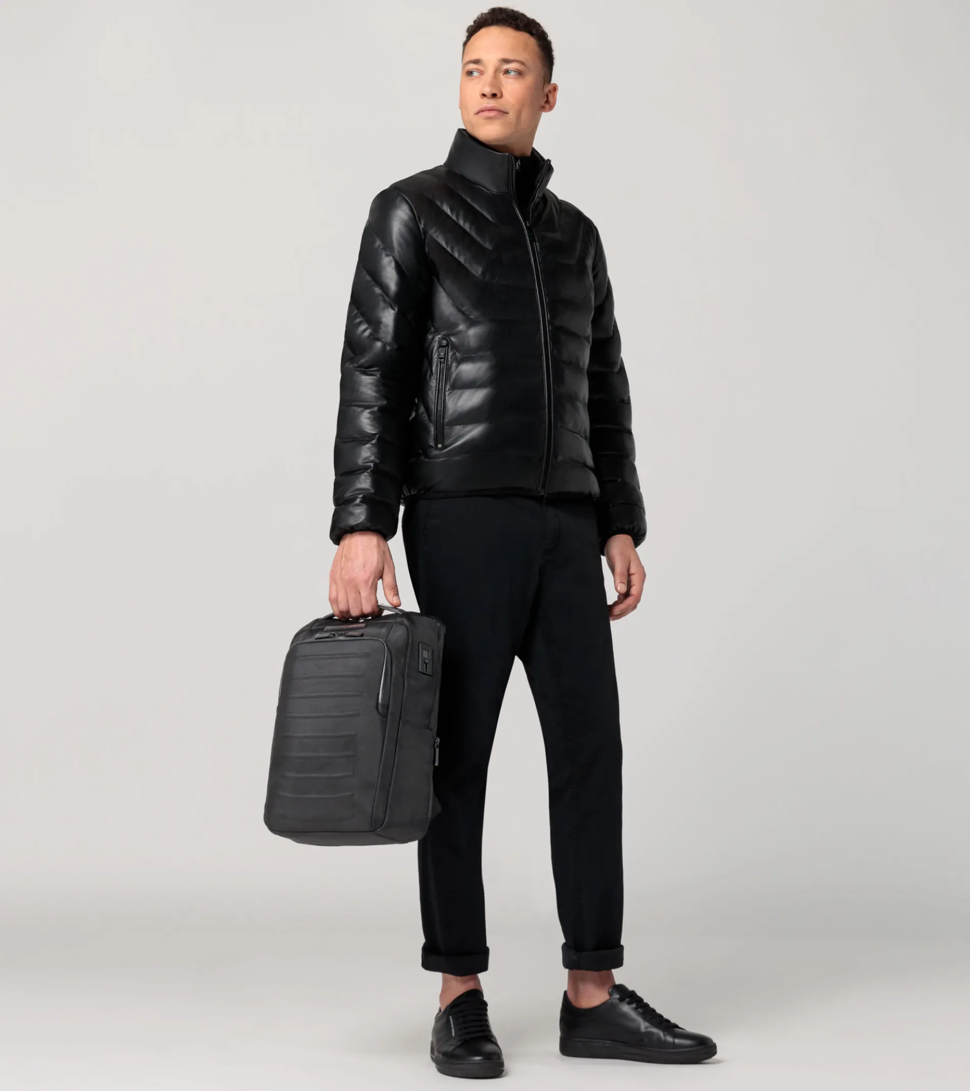 Roadster Pro Backpack Xs