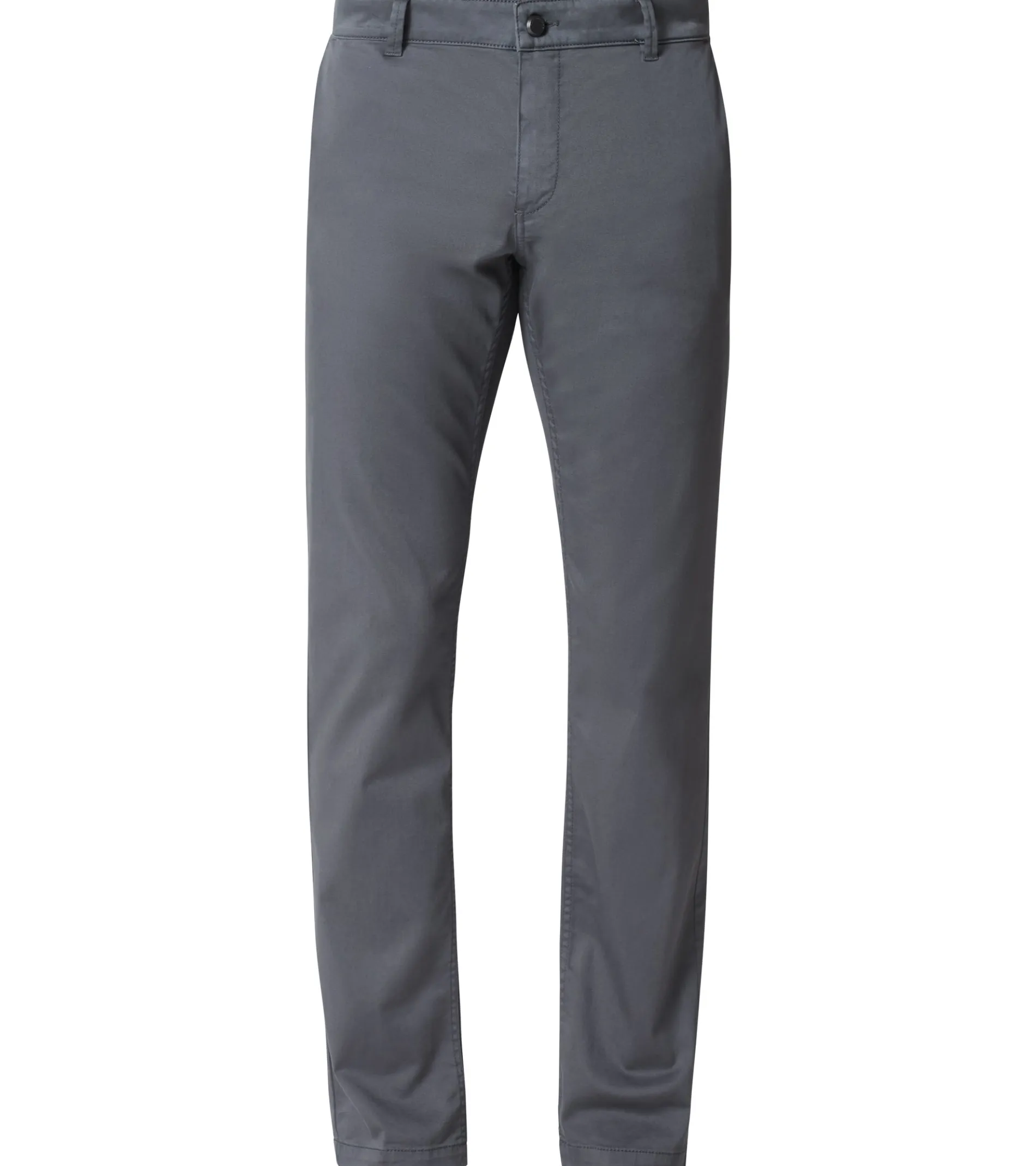 Basic Regular Fit Chino