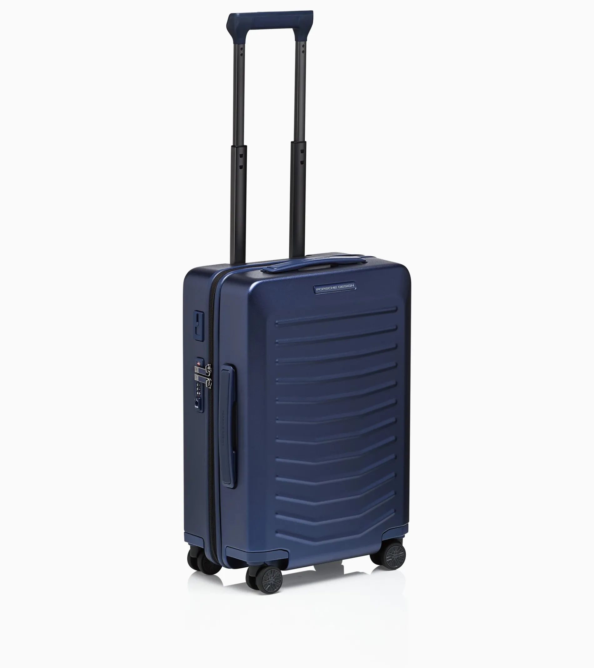 Roadster Hardcase 4W Trolley S