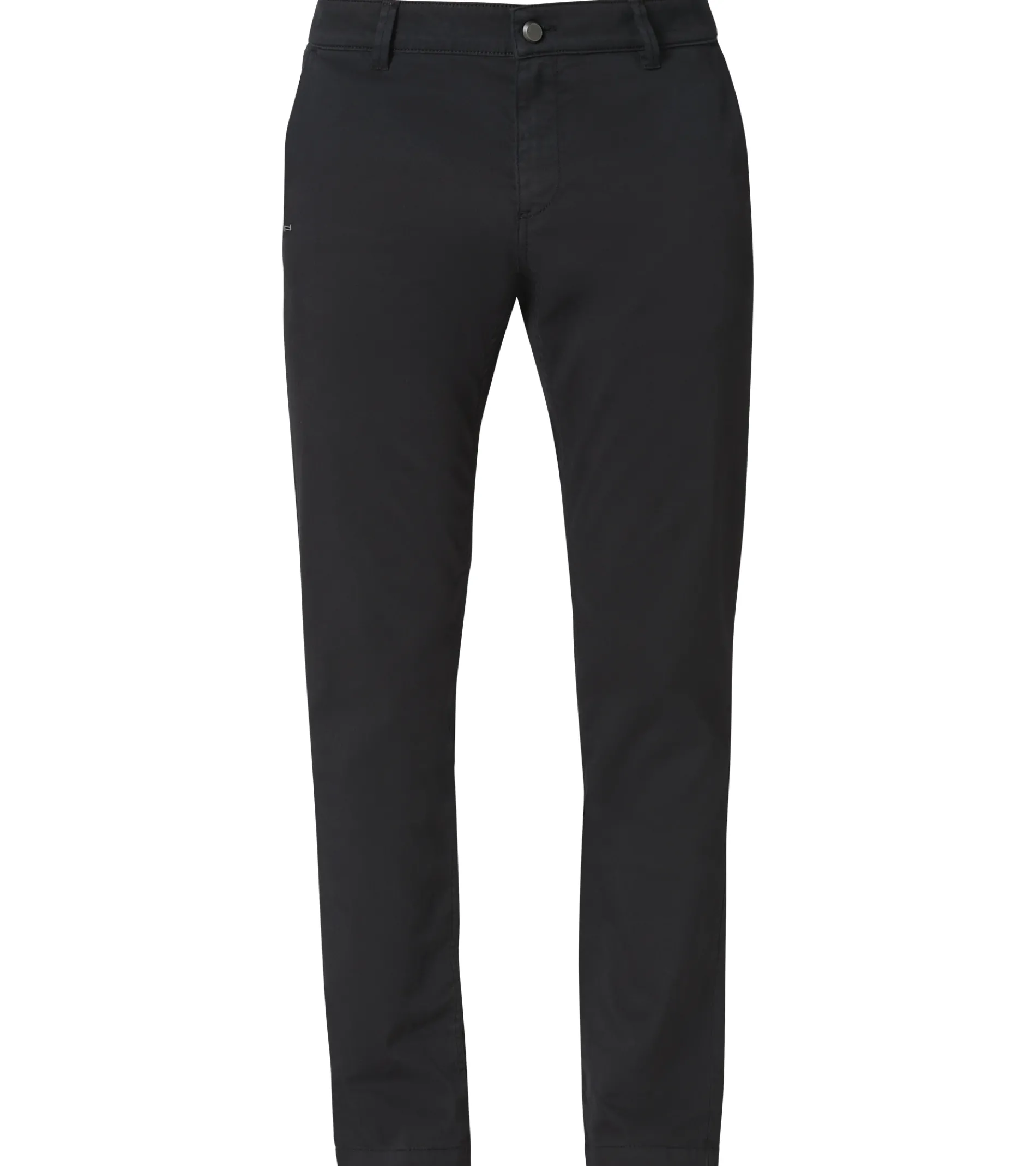 Basic Regular Fit Chino