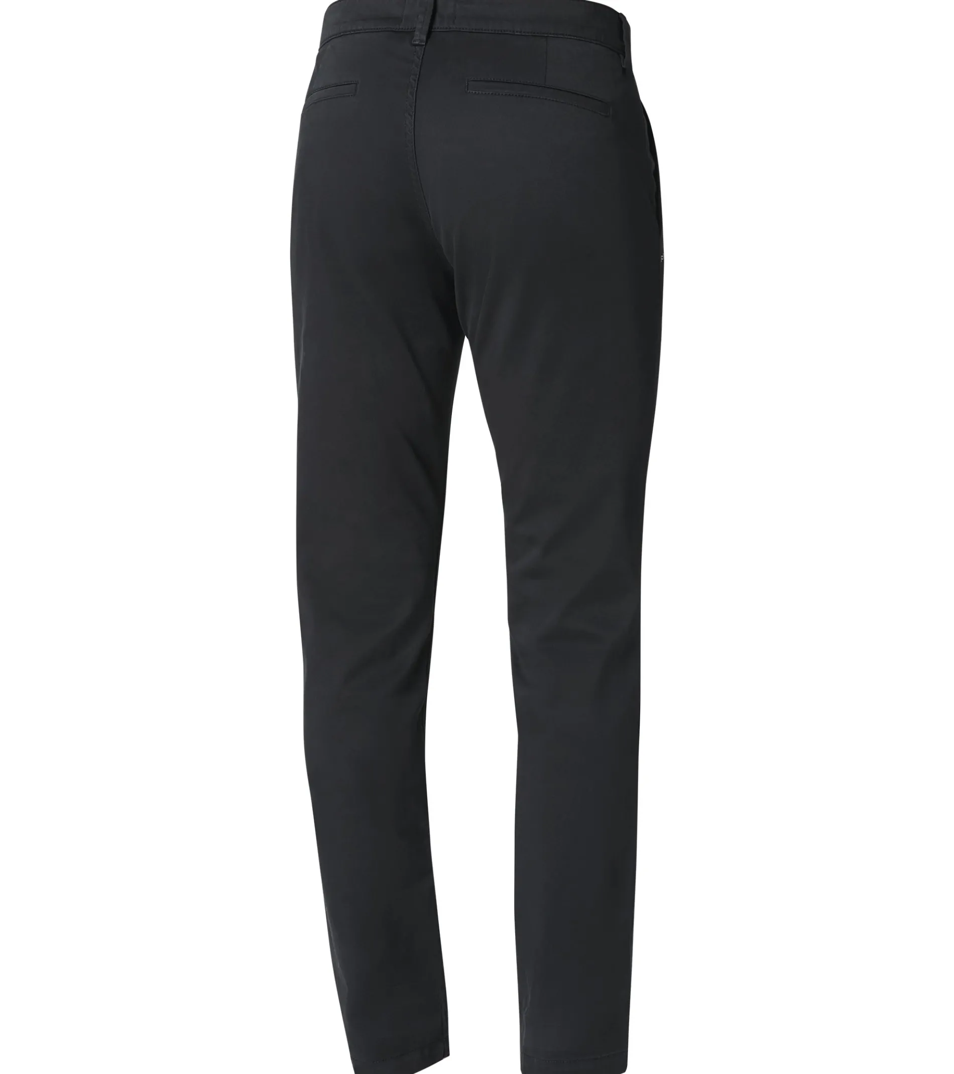 Basic Regular Fit Chino