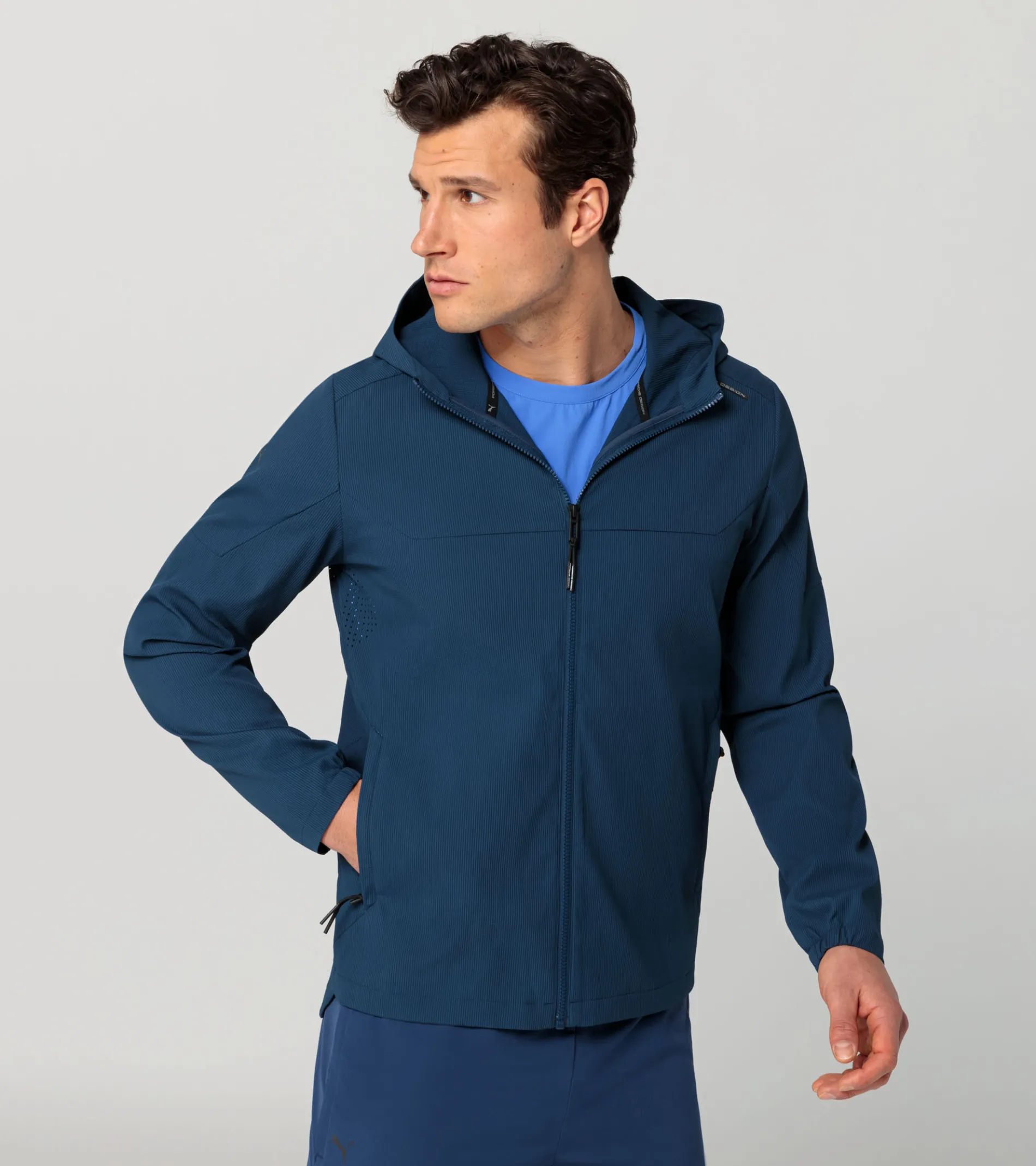 Active Packable Jacket