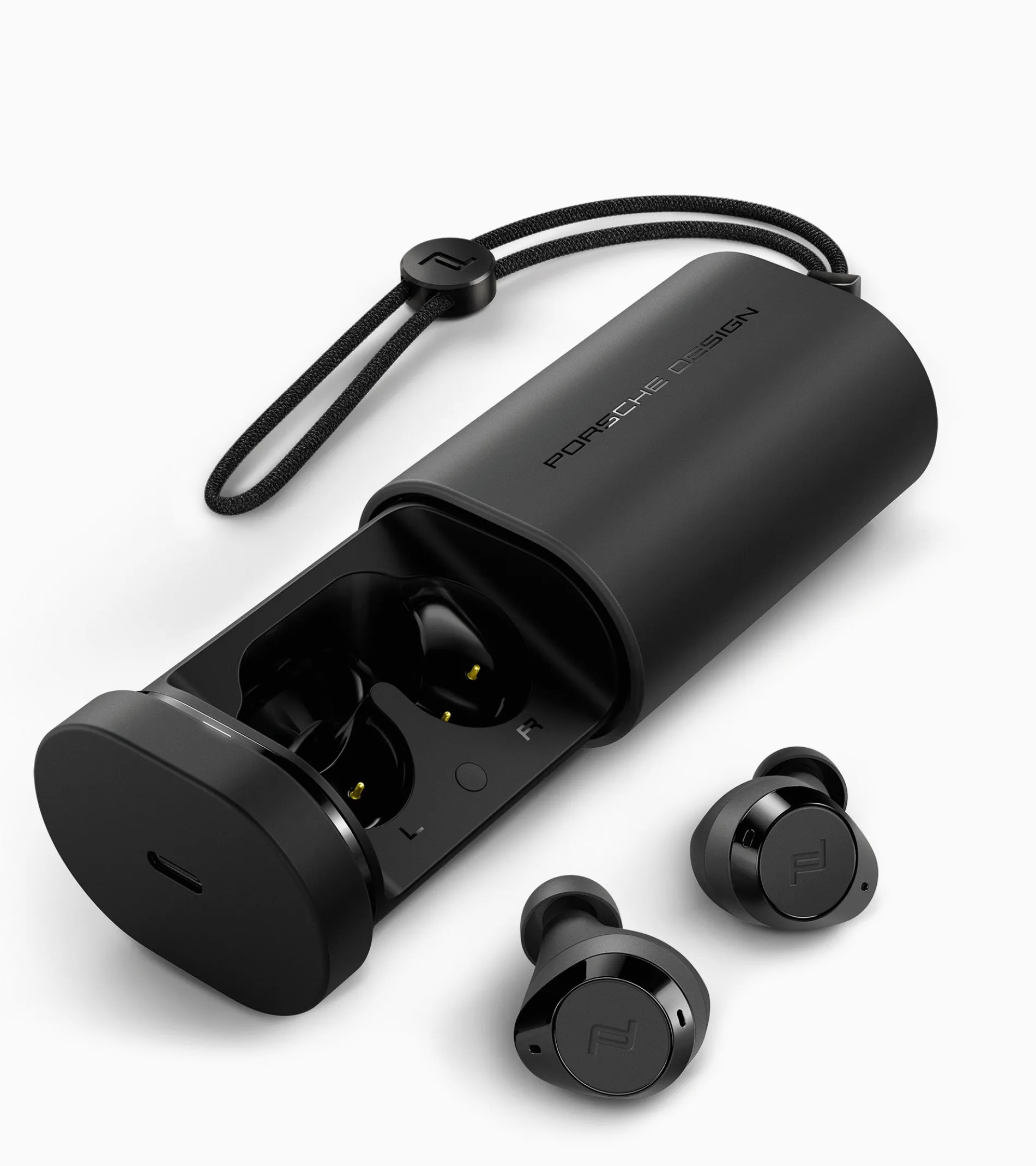 Sport Tws Earphones Pdt40