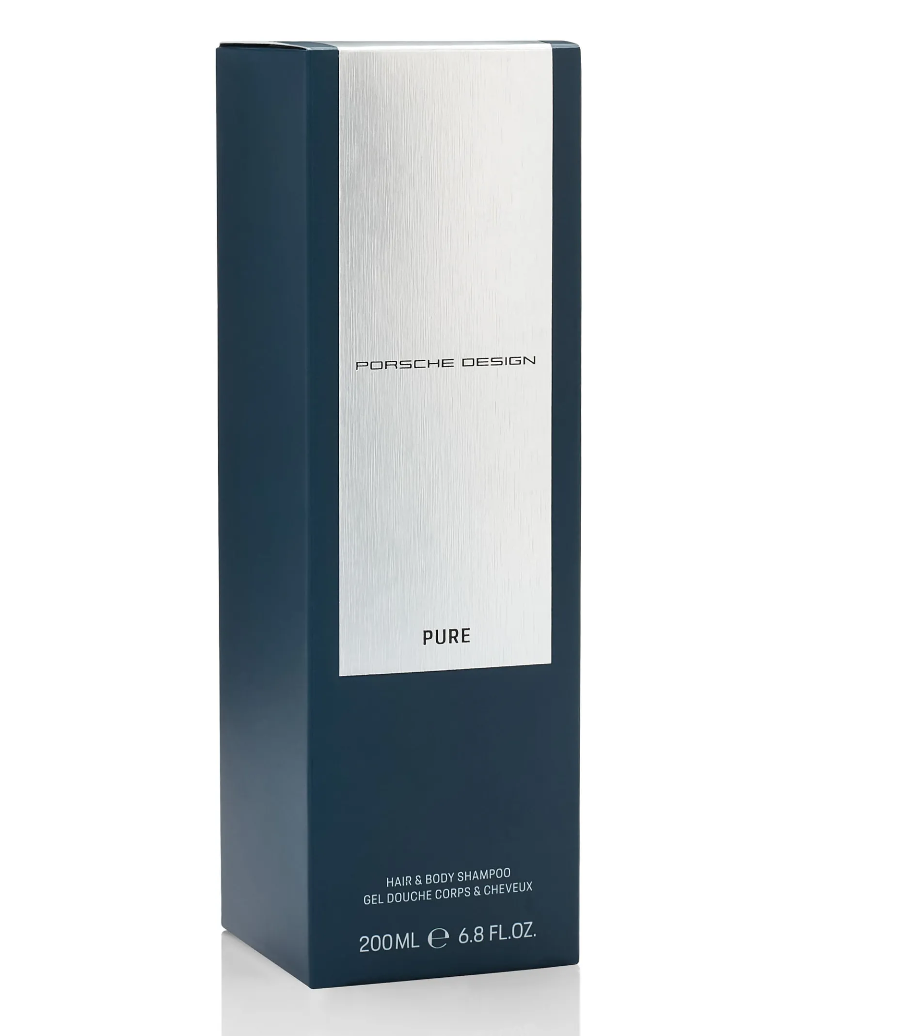 Porsche Design Pure 22 Hair & Body Shampoo