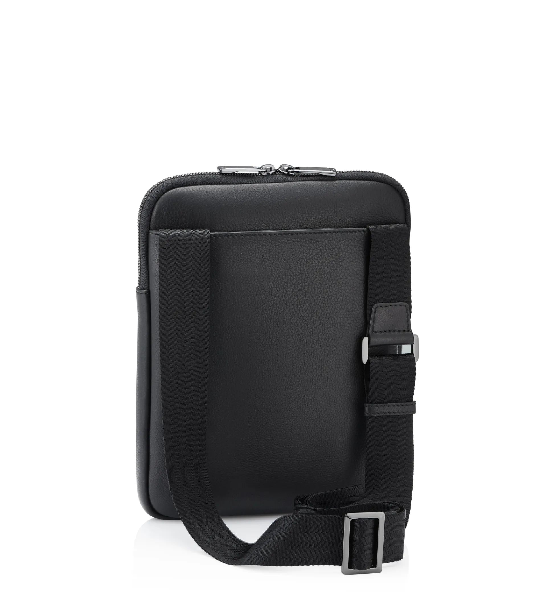 Roadster Leather Shoulderbag S