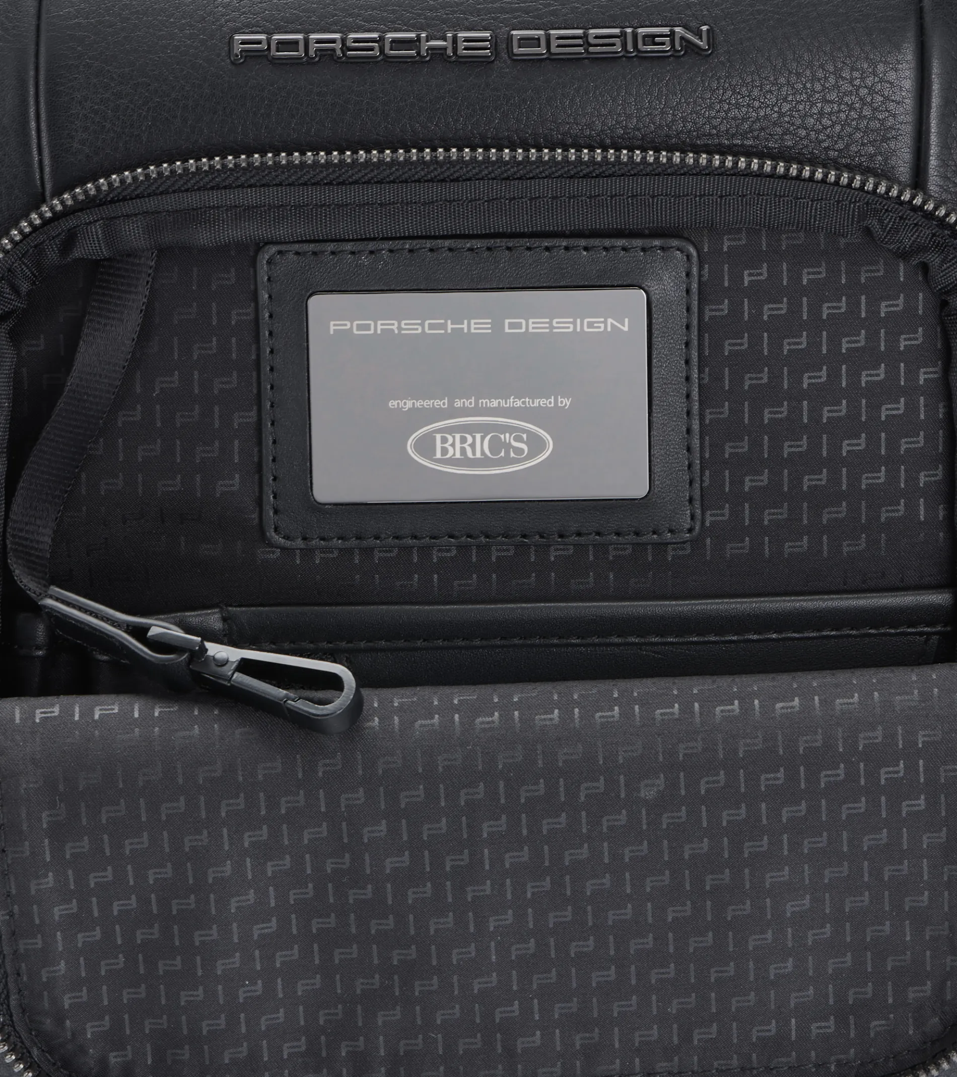 Roadster Leather Shoulderbag S