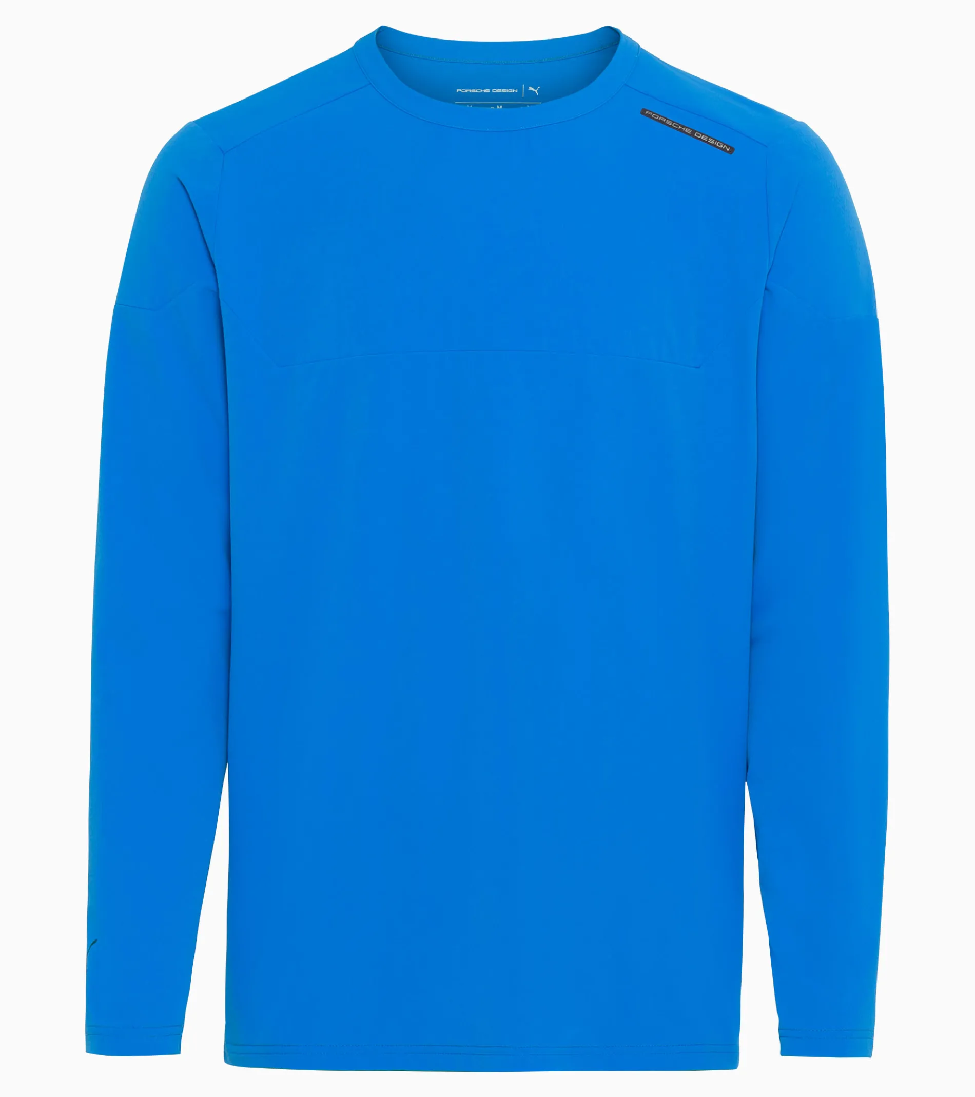 Active Long-Sleeved Top
