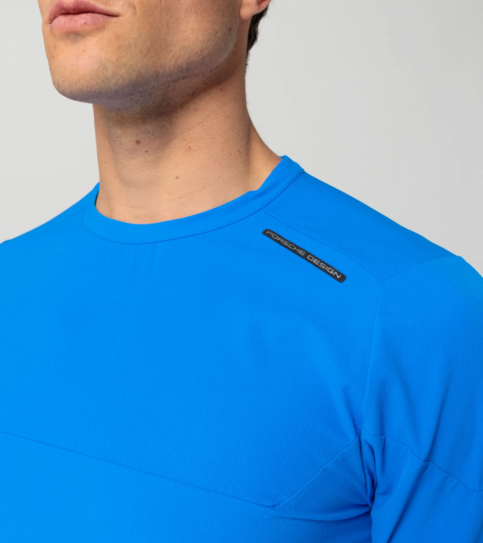 Active Long-Sleeved Top