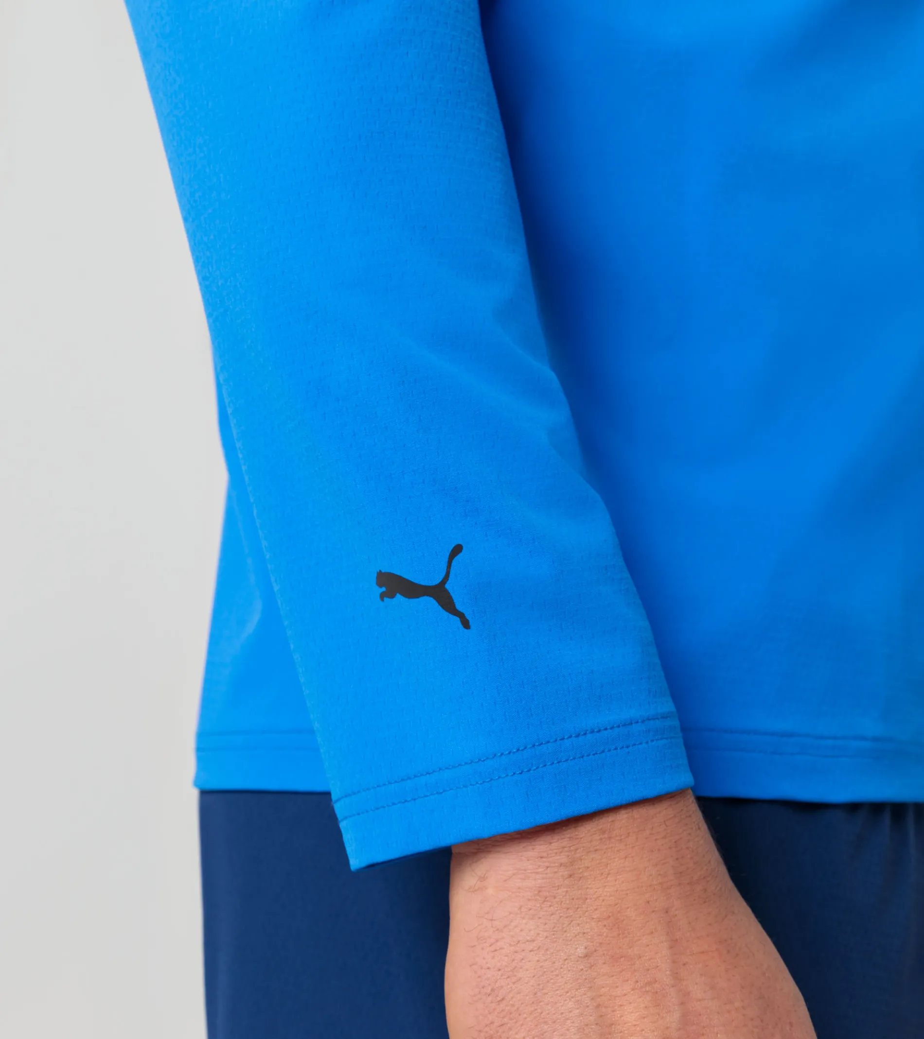 Active Long-Sleeved Top