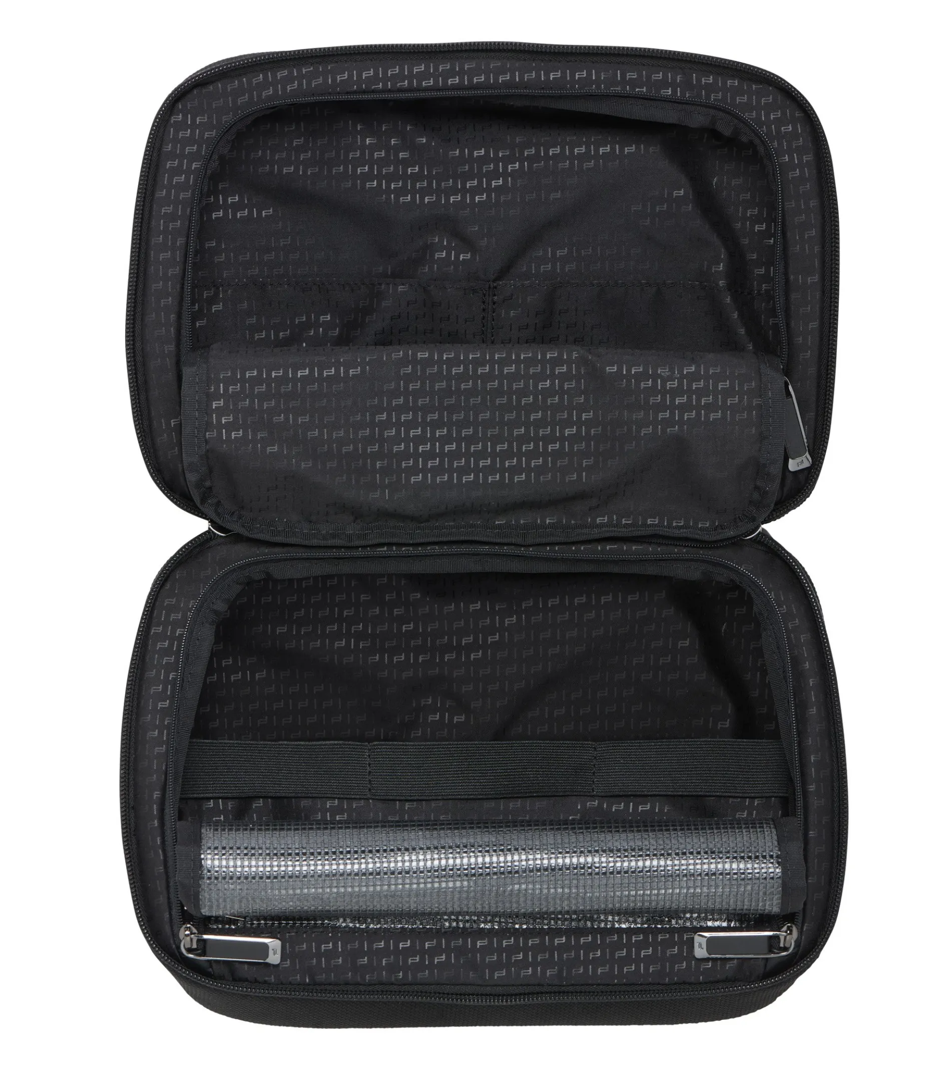 Roadster Nylon Washbag L