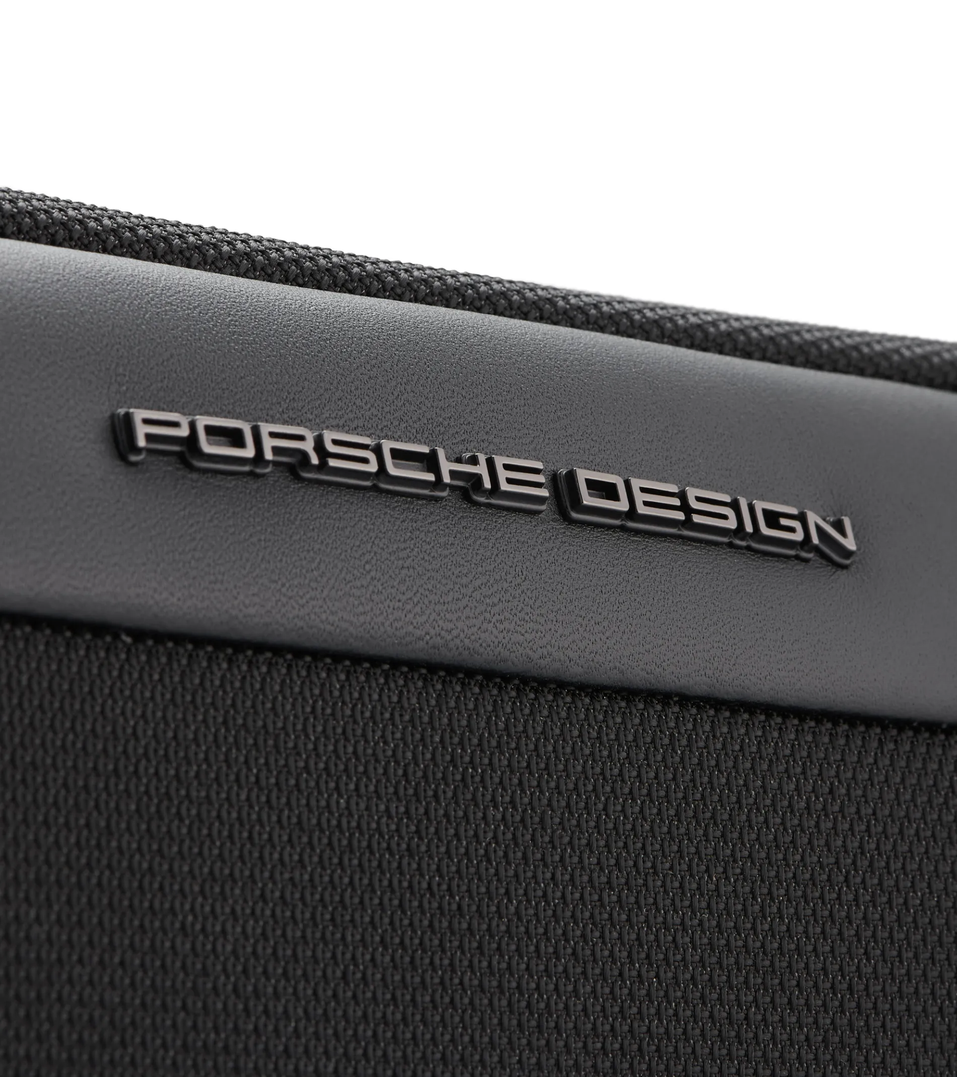 Roadster Nylon Washbag L