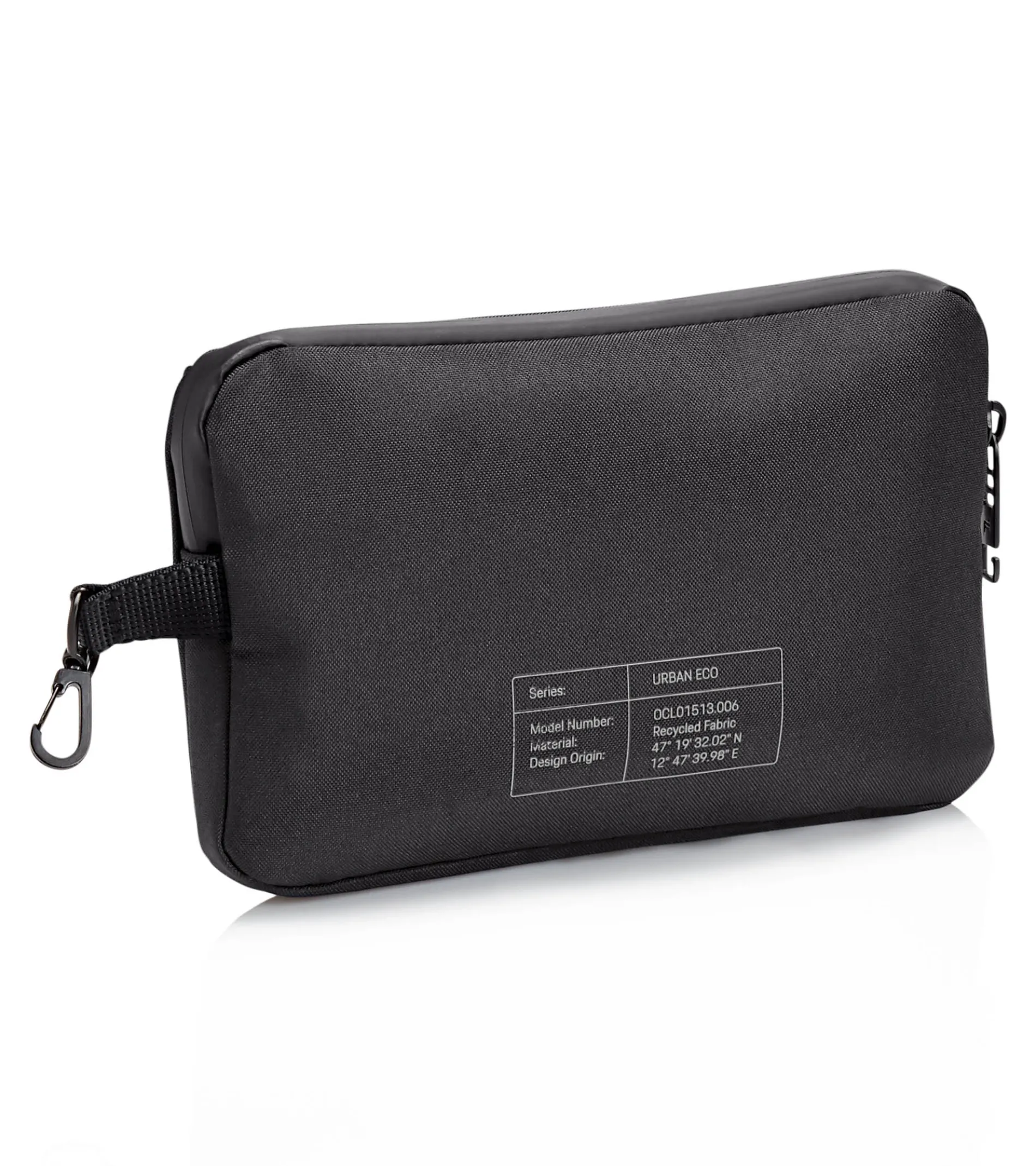 Urban Eco Pouch