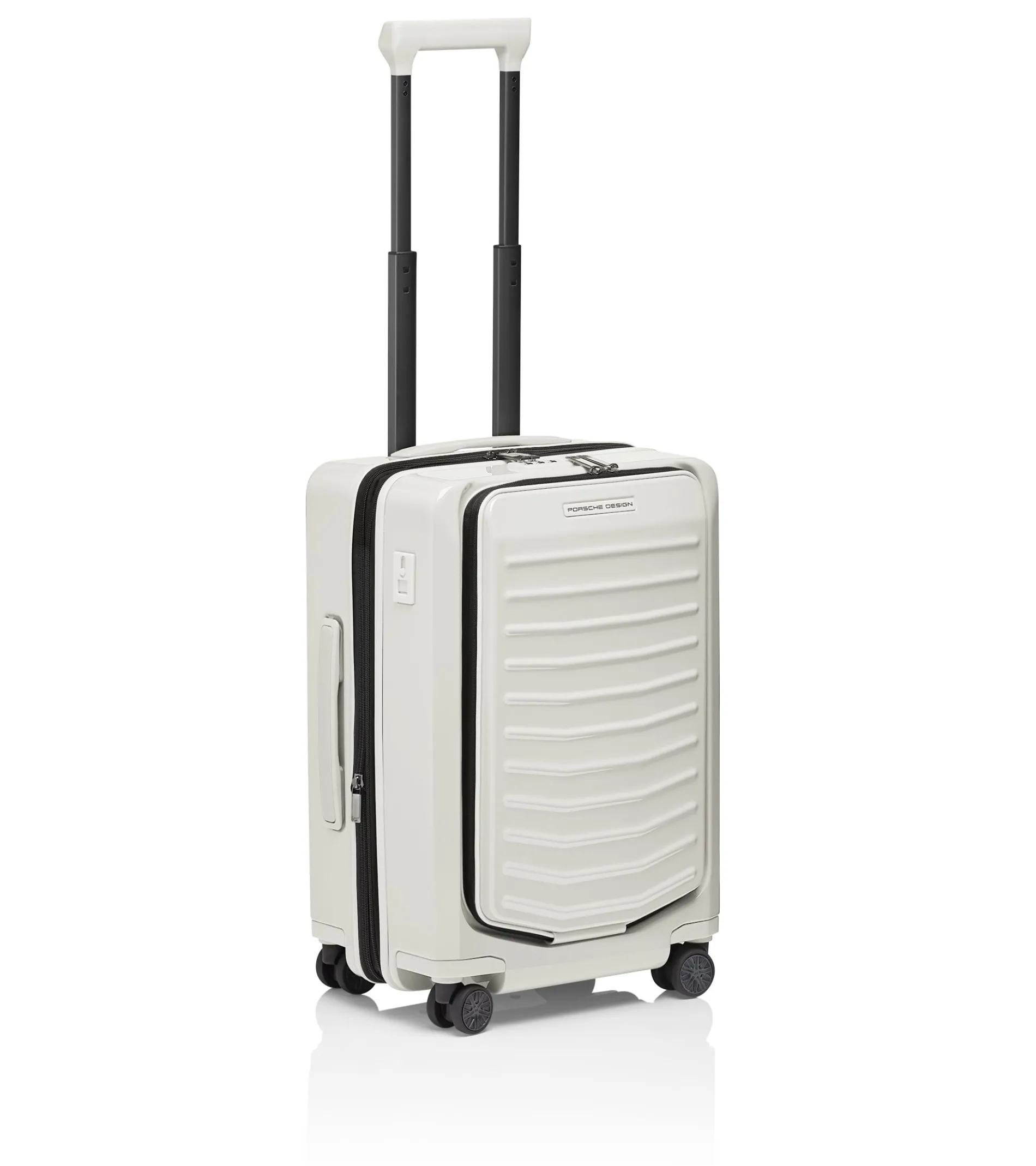 Roadster Hardcase 4W Business Trolley S
